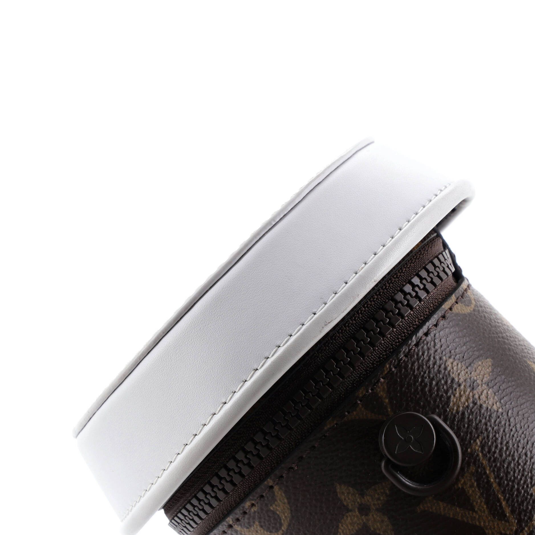 Louis Vuitton Coffee cup convertible pouch everyday signature vintage monogram canvas Size ONE SIZE - 6 Thumbnail