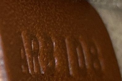 Louis Vuitton Marignan handbag monogram canvas with leather Size ONE SIZE - 6 Thumbnail