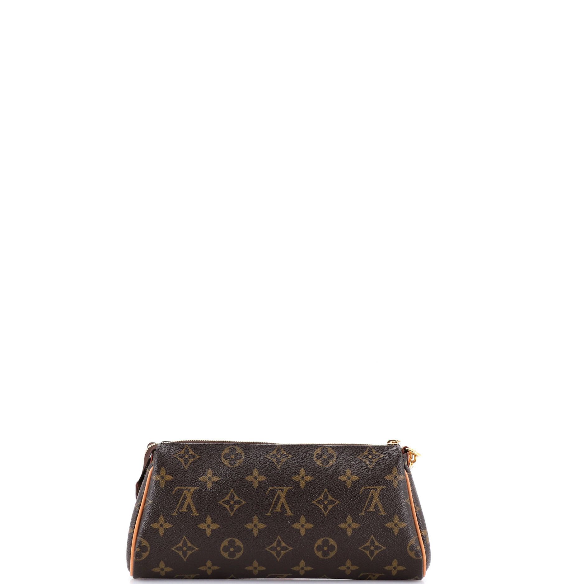Louis Vuitton Eva handbag monogram canvas Size ONE SIZE - 2 Thumbnail