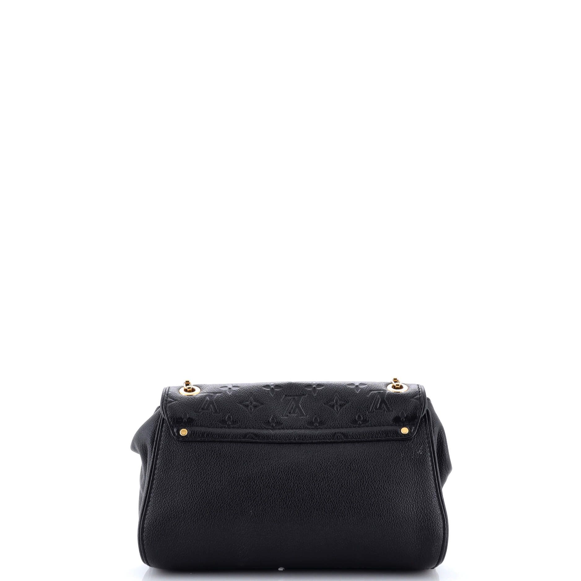 Louis Vuitton Saint germain handbag monogram empreinte leather pm Size ONE SIZE - 2 Thumbnail
