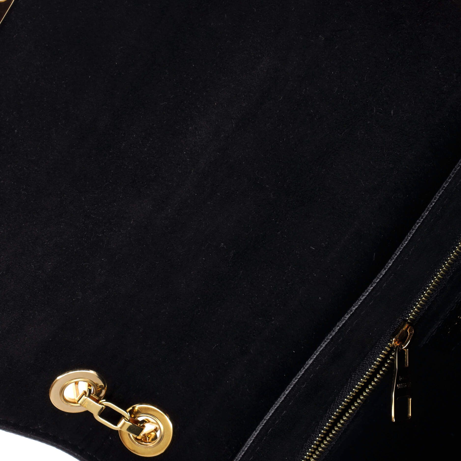 Louis Vuitton Saint germain handbag monogram empreinte leather pm Size ONE SIZE - 6 Thumbnail