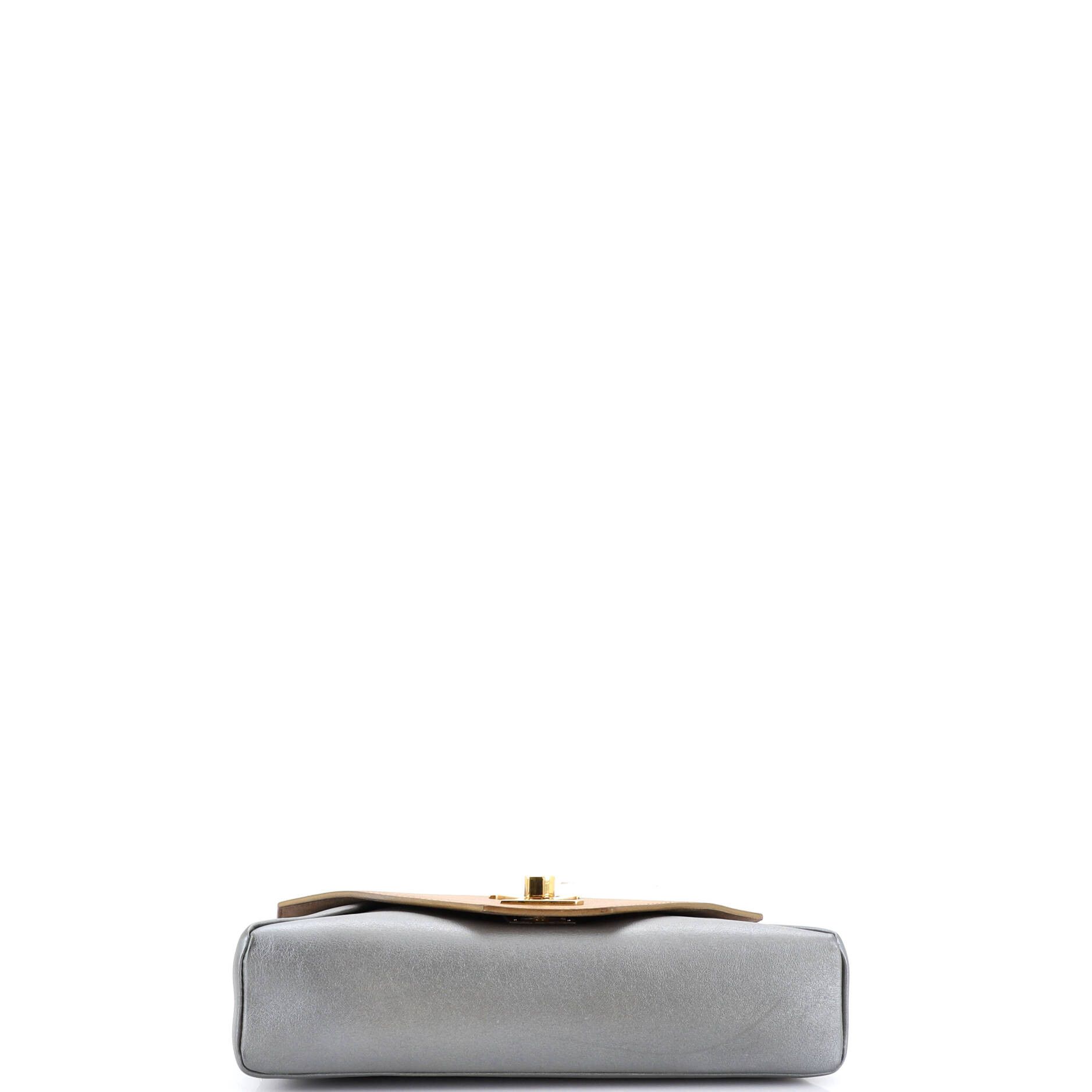 Louis Vuitton Love note chain clutch leather Size ONE SIZE - 3 Thumbnail