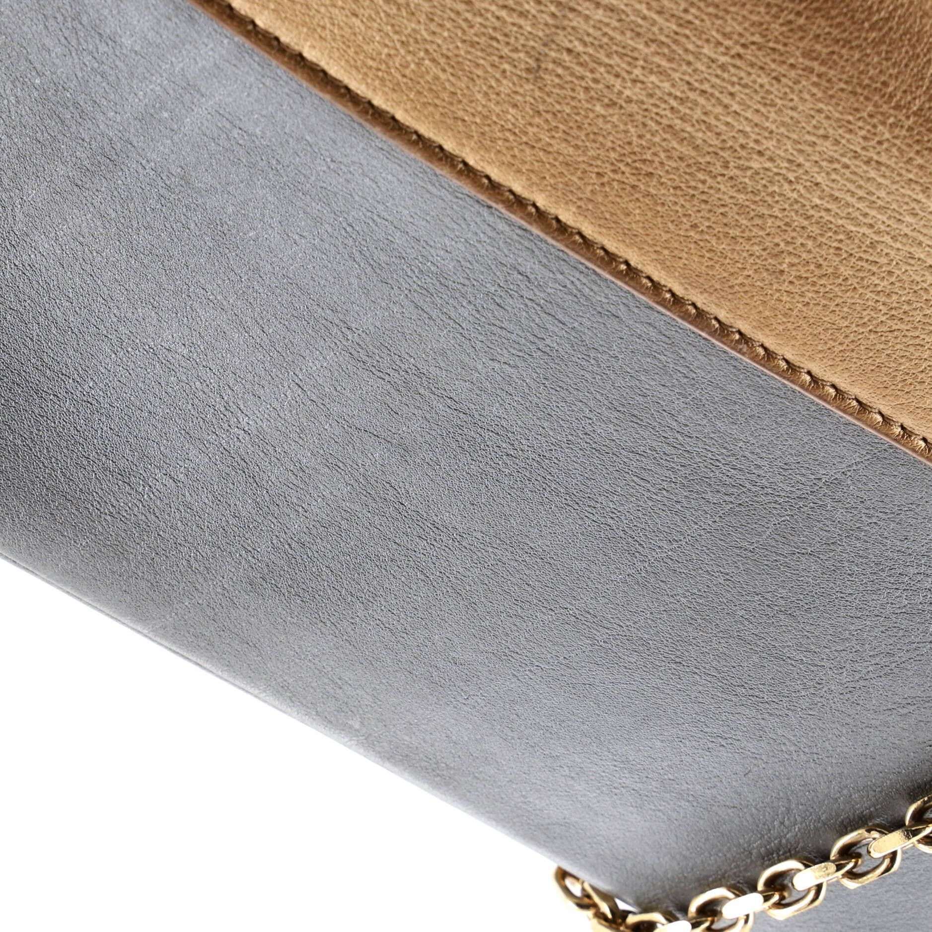 Louis Vuitton Love note chain clutch leather Size ONE SIZE - 7 Thumbnail