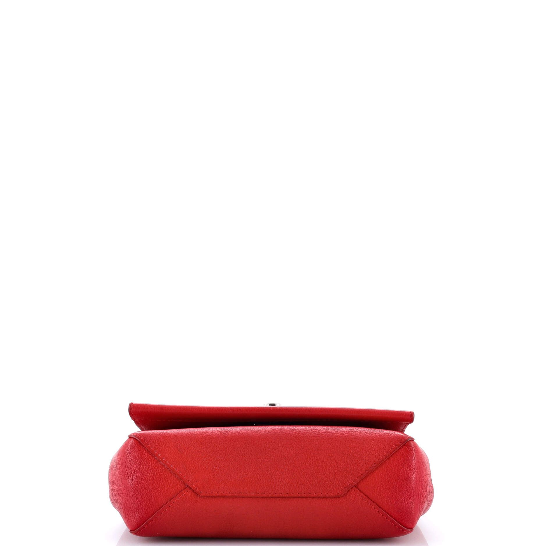 Louis Vuitton Lockme ii handbag leather bb Size ONE SIZE - 3 Thumbnail
