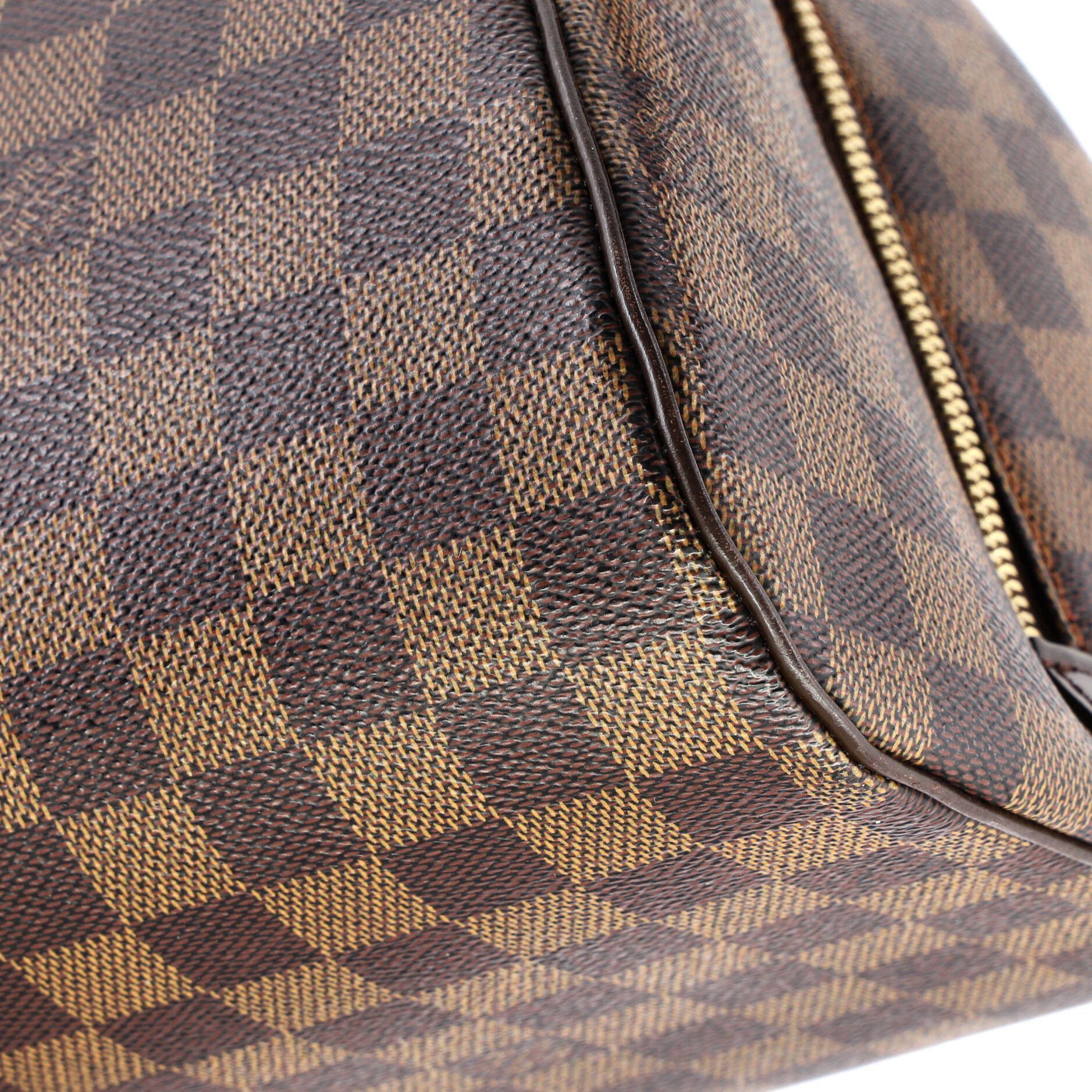 Louis Vuitton Ribera handbag damier mm Size ONE SIZE - 7 Thumbnail