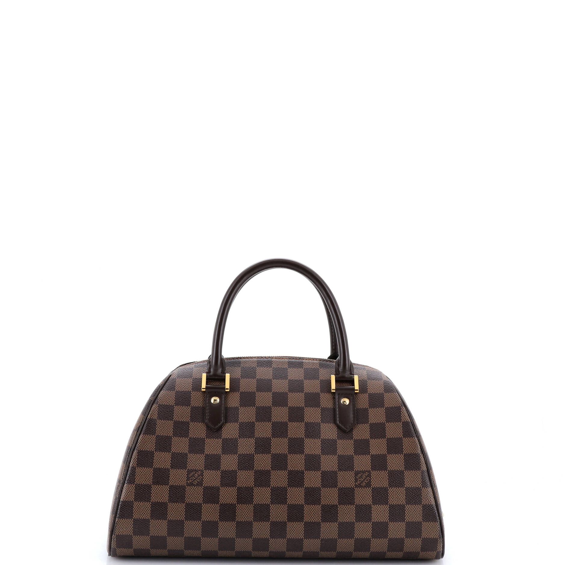 Louis Vuitton Ribera handbag damier mm Size ONE SIZE - 2 Thumbnail