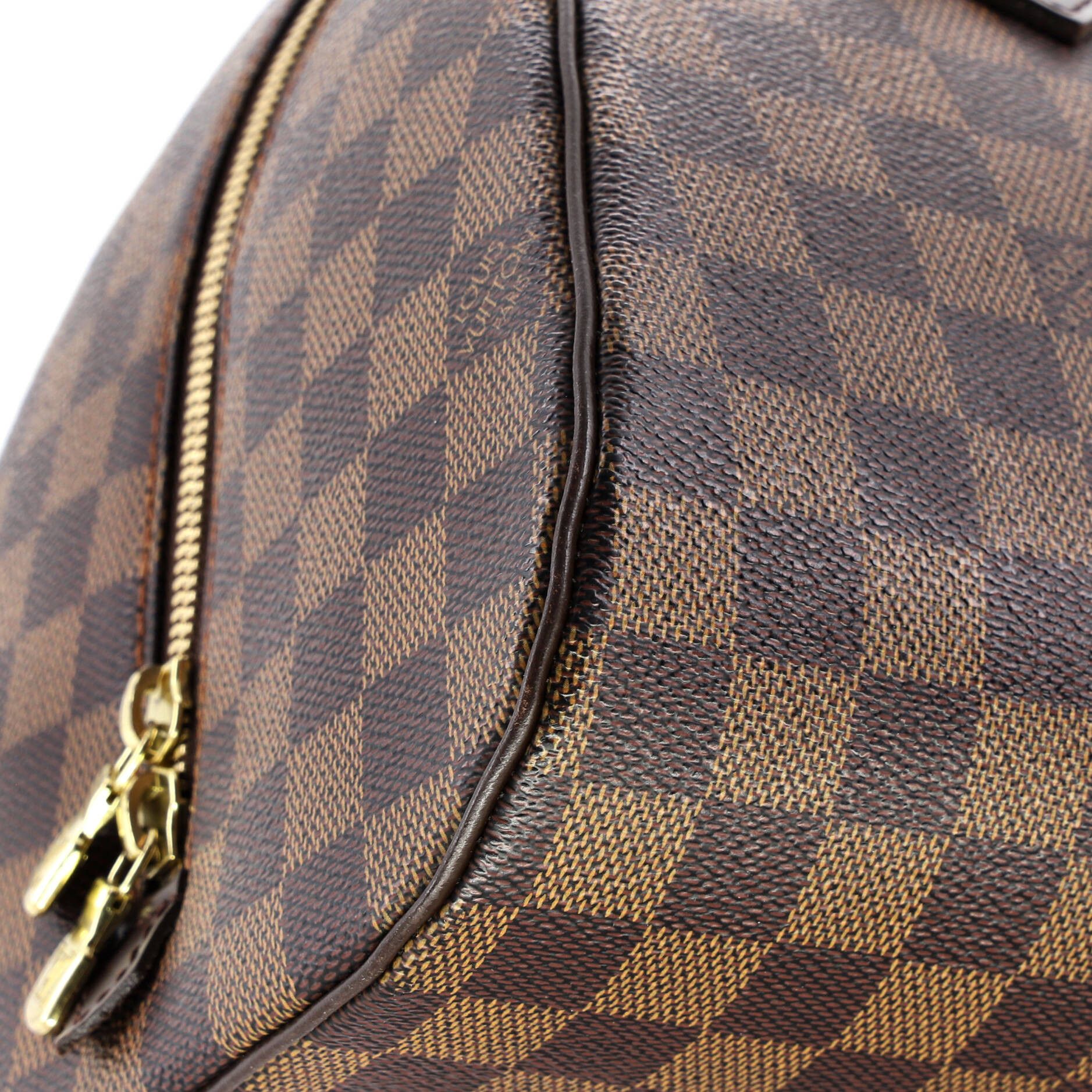 Louis Vuitton Ribera handbag damier mm Size ONE SIZE - 6 Thumbnail