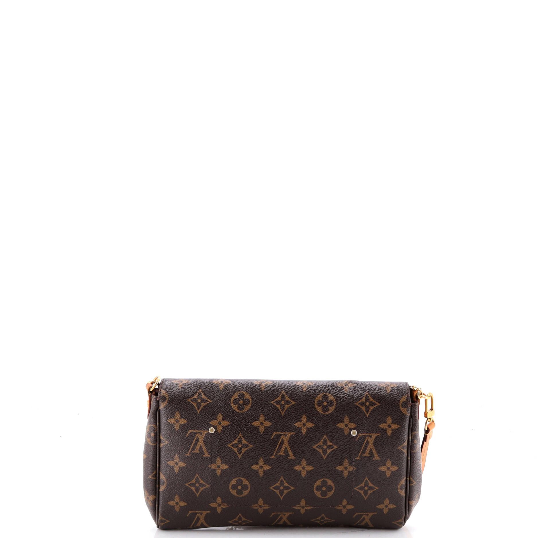 Louis Vuitton Favorite handbag monogram canvas mm Size ONE SIZE - 2 Thumbnail