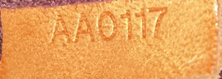 Louis Vuitton Favorite handbag monogram canvas mm Size ONE SIZE - 7 Thumbnail