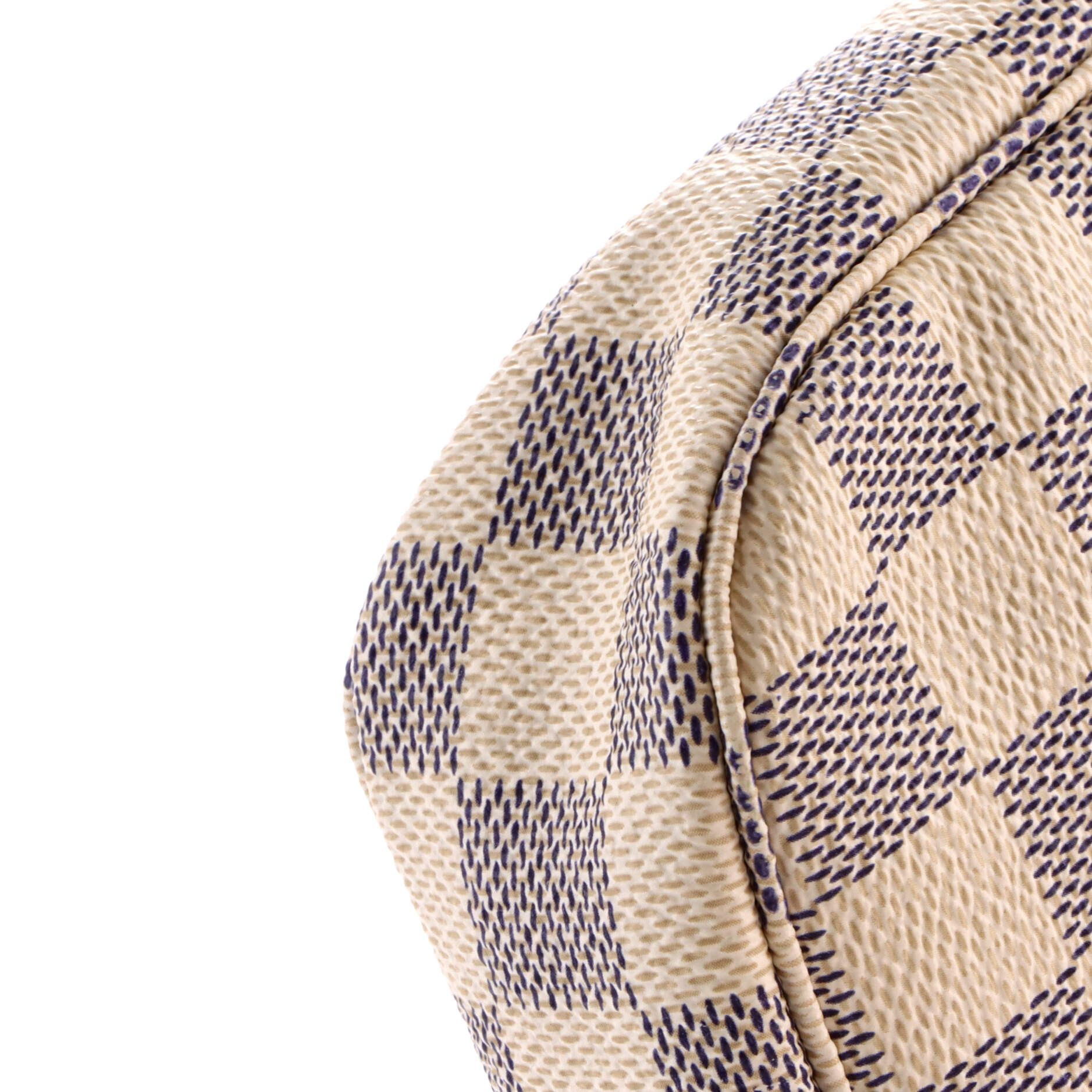 Louis Vuitton Pochette accessoires damier Size ONE SIZE - 5 Thumbnail