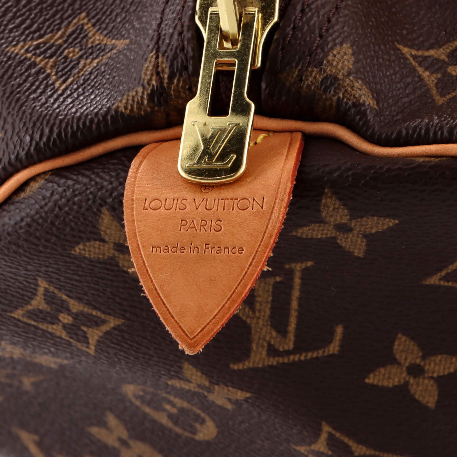 Louis Vuitton Keepall bag monogram canvas 60 Size ONE SIZE - 7 Thumbnail