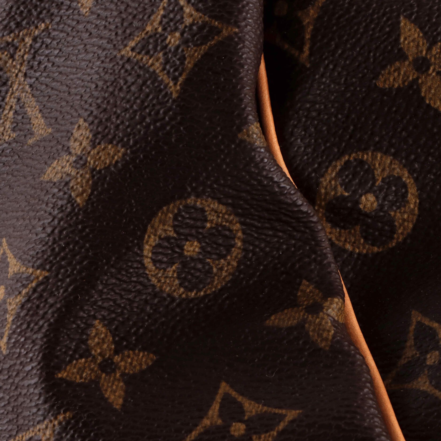 Louis Vuitton Keepall bag monogram canvas 60 Size ONE SIZE - 6 Thumbnail
