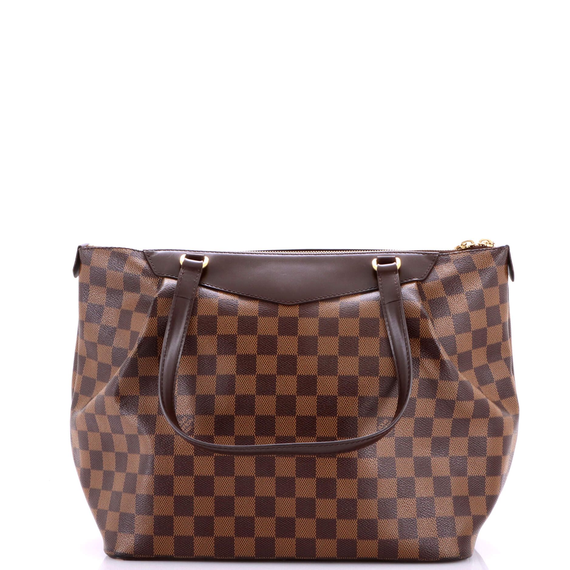 Louis Vuitton Westminster handbag damier gm Size ONE SIZE - 2 Thumbnail