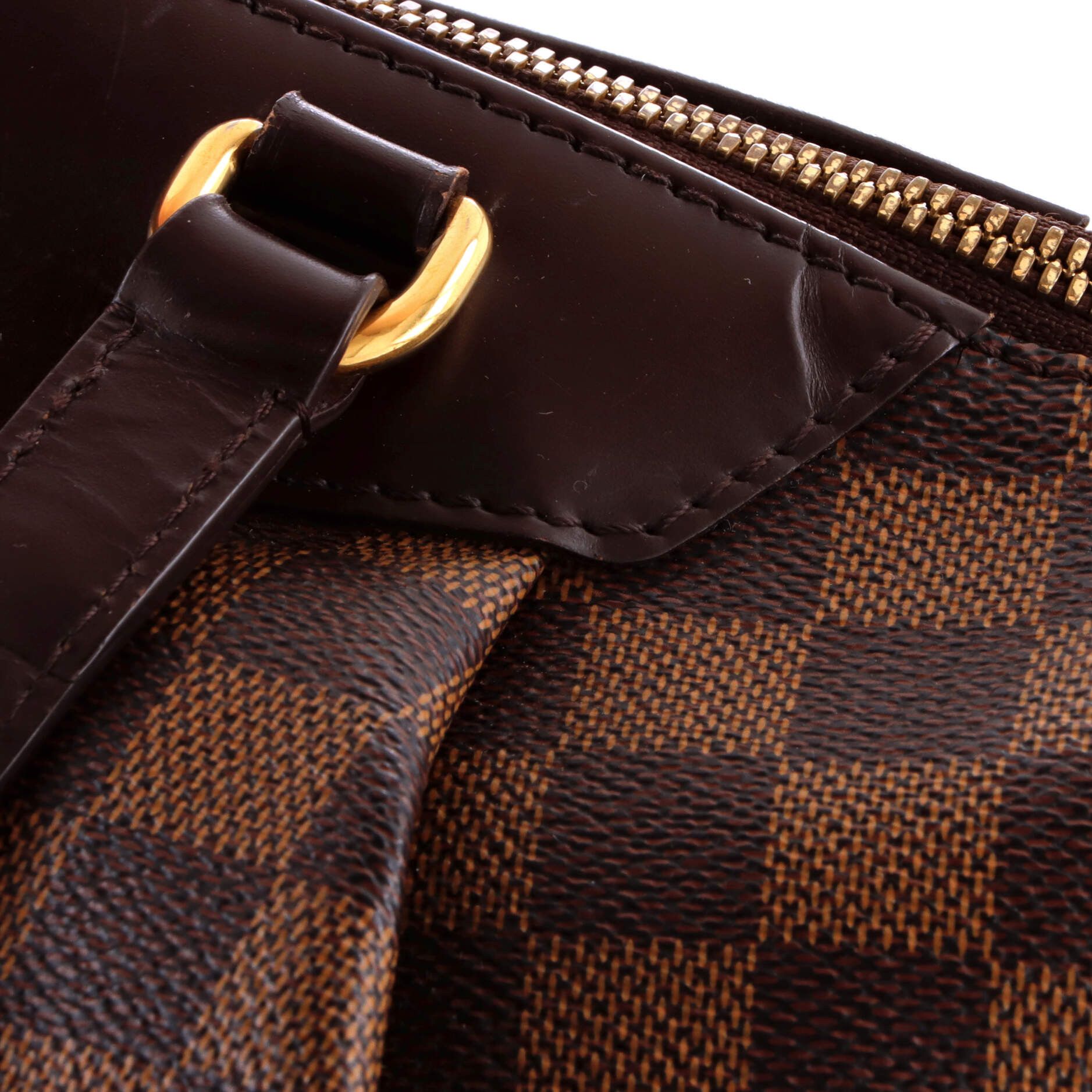 Louis Vuitton Westminster handbag damier gm Size ONE SIZE - 6 Thumbnail