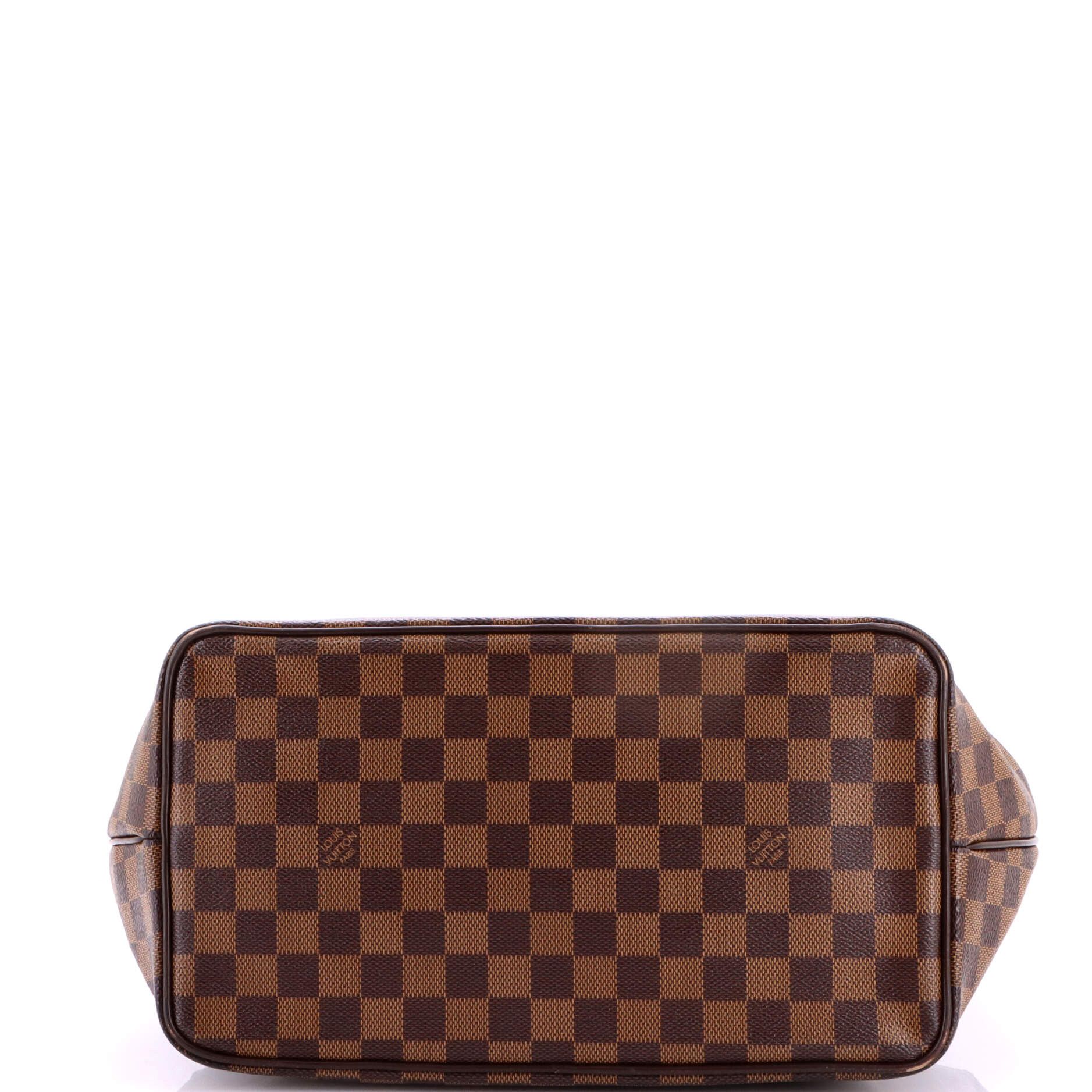Louis Vuitton Westminster handbag damier gm Size ONE SIZE - 3 Thumbnail