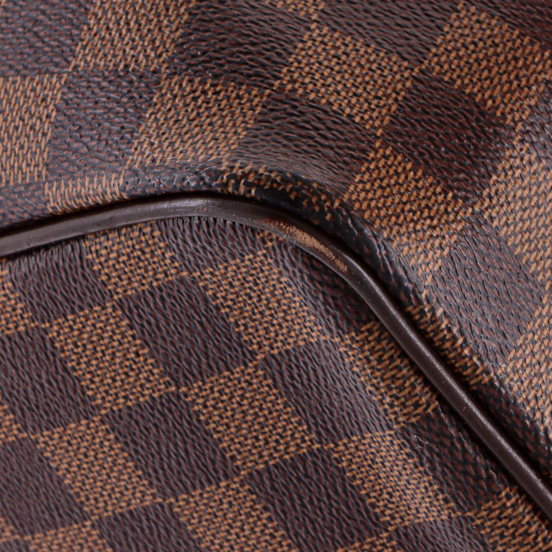 Louis Vuitton Westminster handbag damier gm Size ONE SIZE - 5 Thumbnail