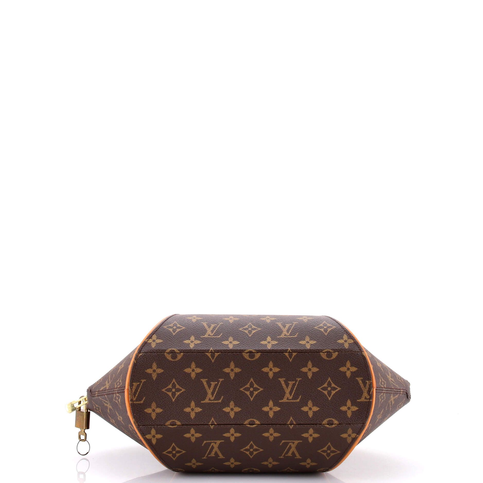 Louis Vuitton Ellipse bag monogram canvas mm Size ONE SIZE - 3 Thumbnail