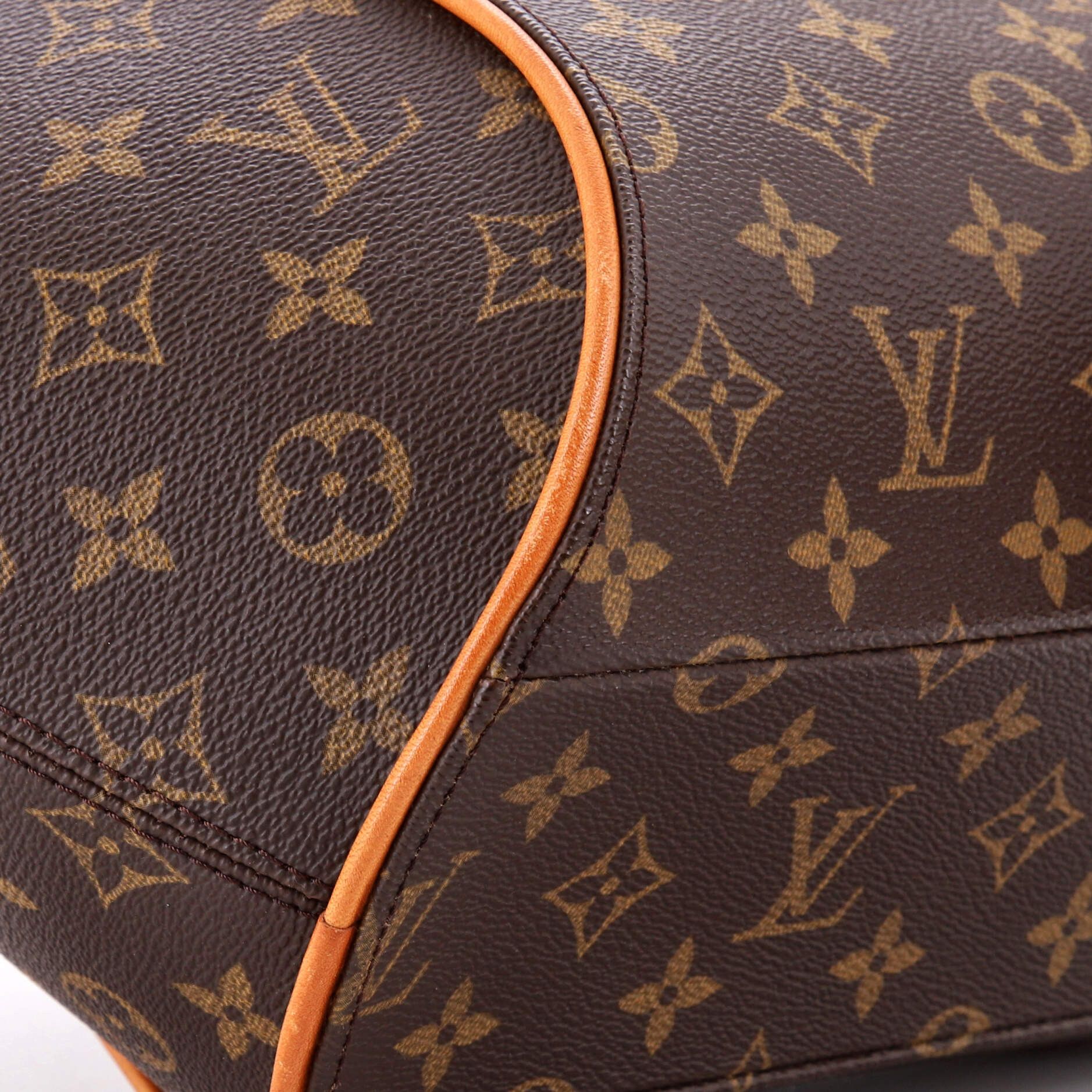Louis Vuitton Ellipse bag monogram canvas mm Size ONE SIZE - 5 Thumbnail