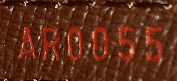 Louis Vuitton Belem handbag damier pm Size ONE SIZE - 5 Thumbnail