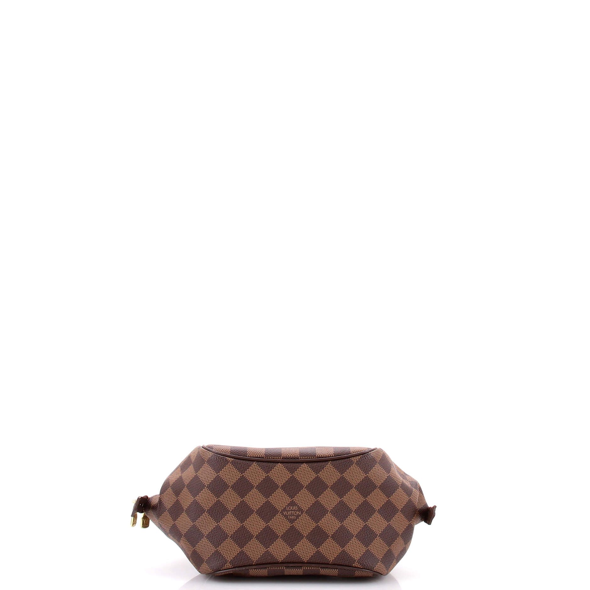 Louis Vuitton Belem handbag damier pm Size ONE SIZE - 3 Thumbnail