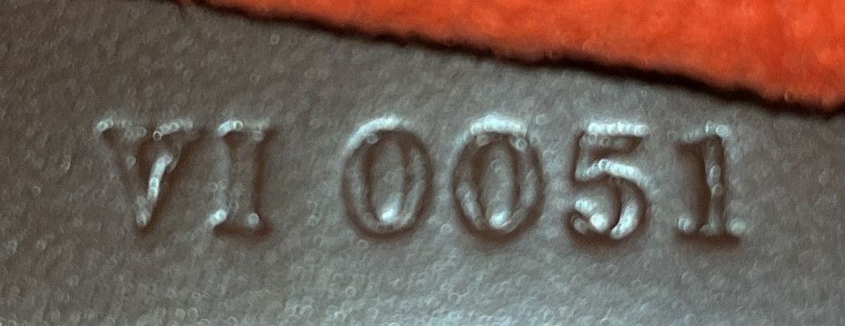 Louis Vuitton Triana bag damier Size ONE SIZE - 6 Thumbnail