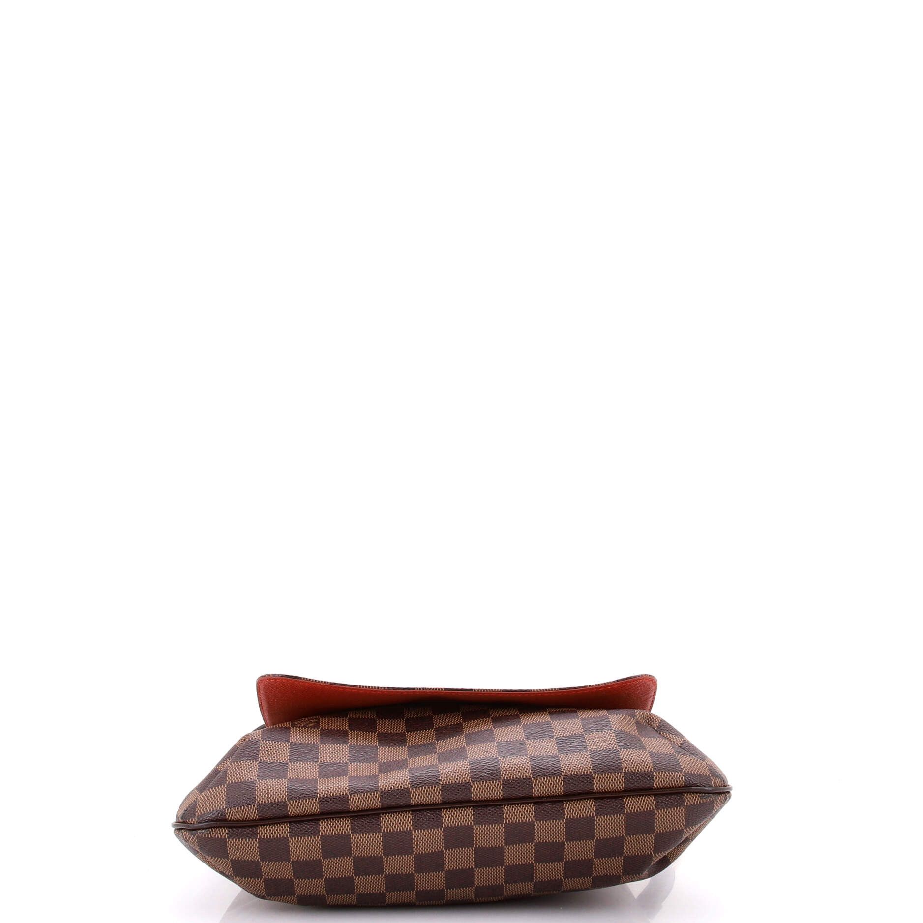 Louis Vuitton Musette handbag damier gm Size ONE SIZE - 3 Thumbnail