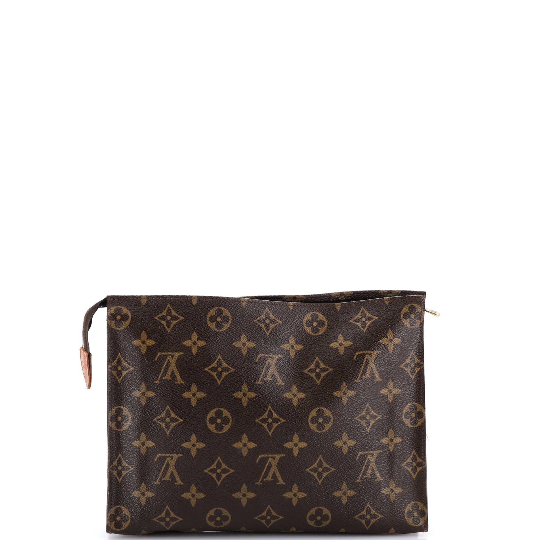 Louis Vuitton Toiletry pouch monogram canvas 26 Size ONE SIZE - 2 Thumbnail