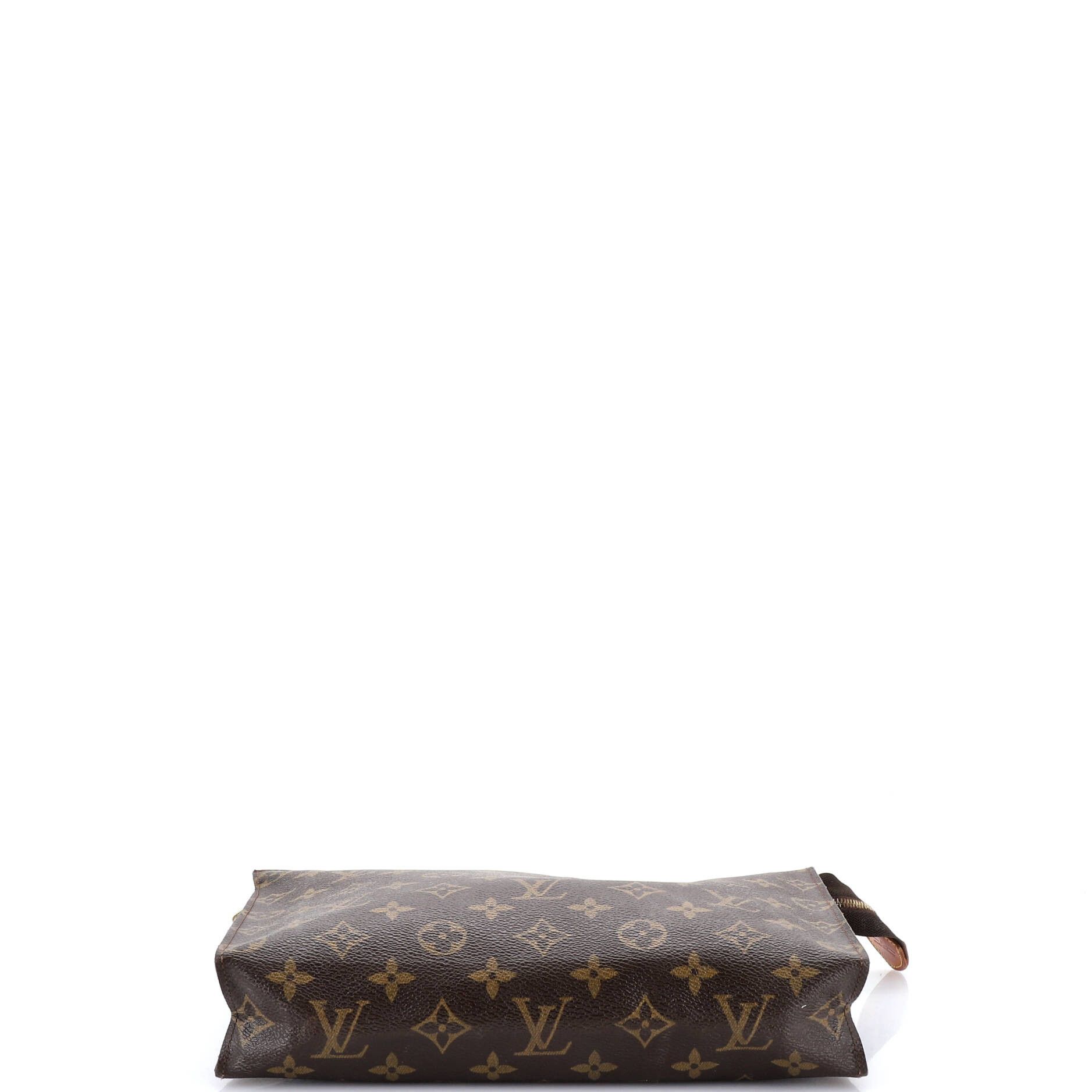 Louis Vuitton Toiletry pouch monogram canvas 26 Size ONE SIZE - 3 Thumbnail
