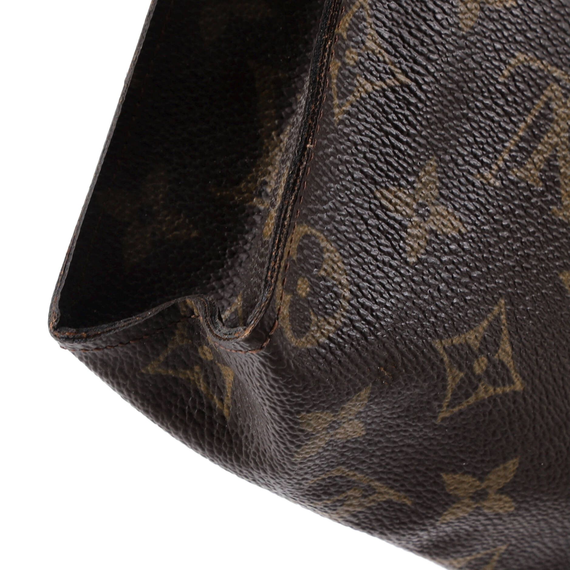 Louis Vuitton Toiletry pouch monogram canvas 26 Size ONE SIZE - 6 Thumbnail