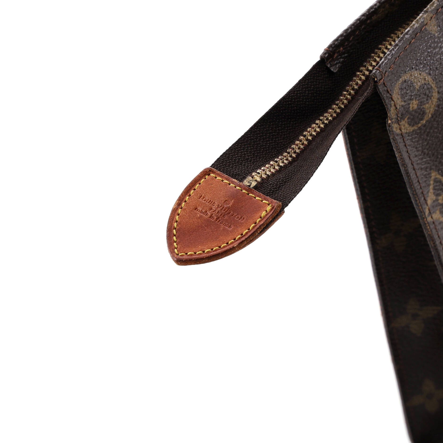 Louis Vuitton Toiletry pouch monogram canvas 26 Size ONE SIZE - 5 Thumbnail