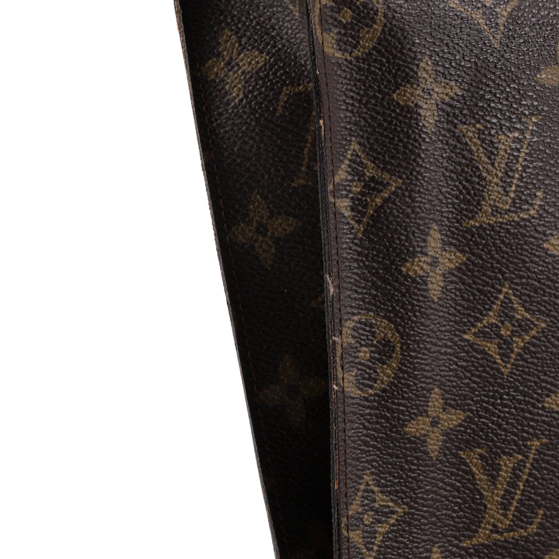 Louis Vuitton Toiletry pouch monogram canvas 26 Size ONE SIZE - 7 Thumbnail