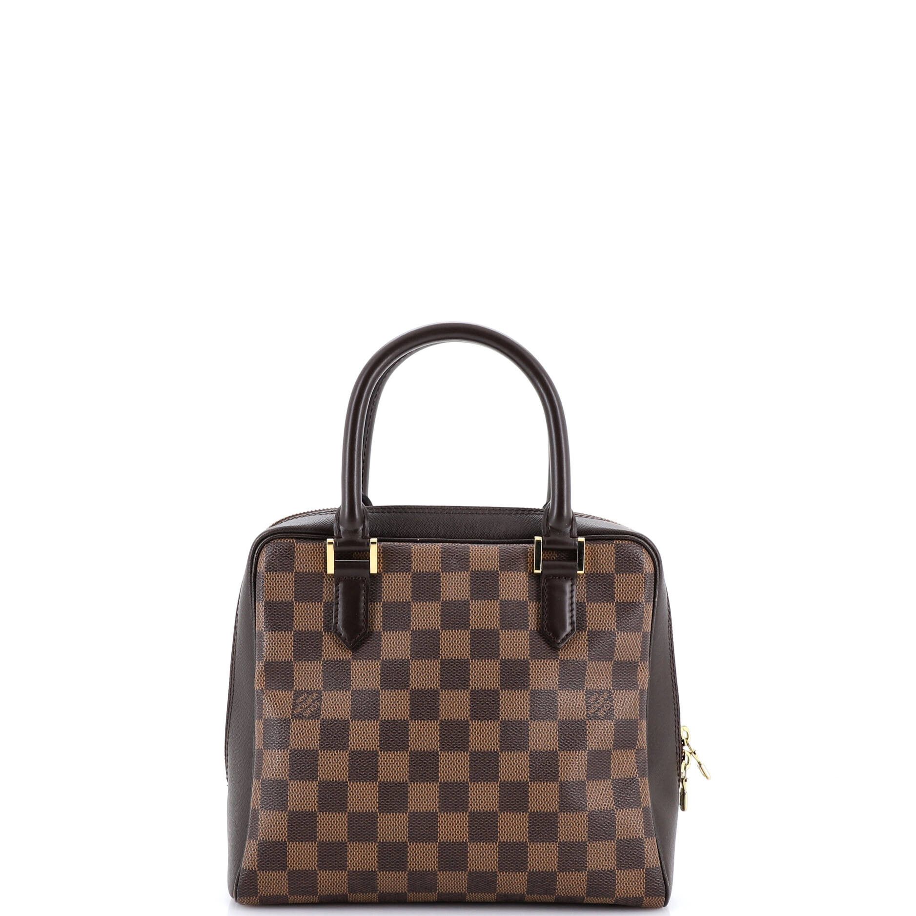 Louis Vuitton Brera handbag damier Size ONE SIZE - 2 Thumbnail