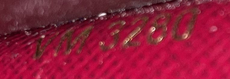 Louis Vuitton Emilie wallet monogram canvas Size ONE SIZE - 7 Thumbnail