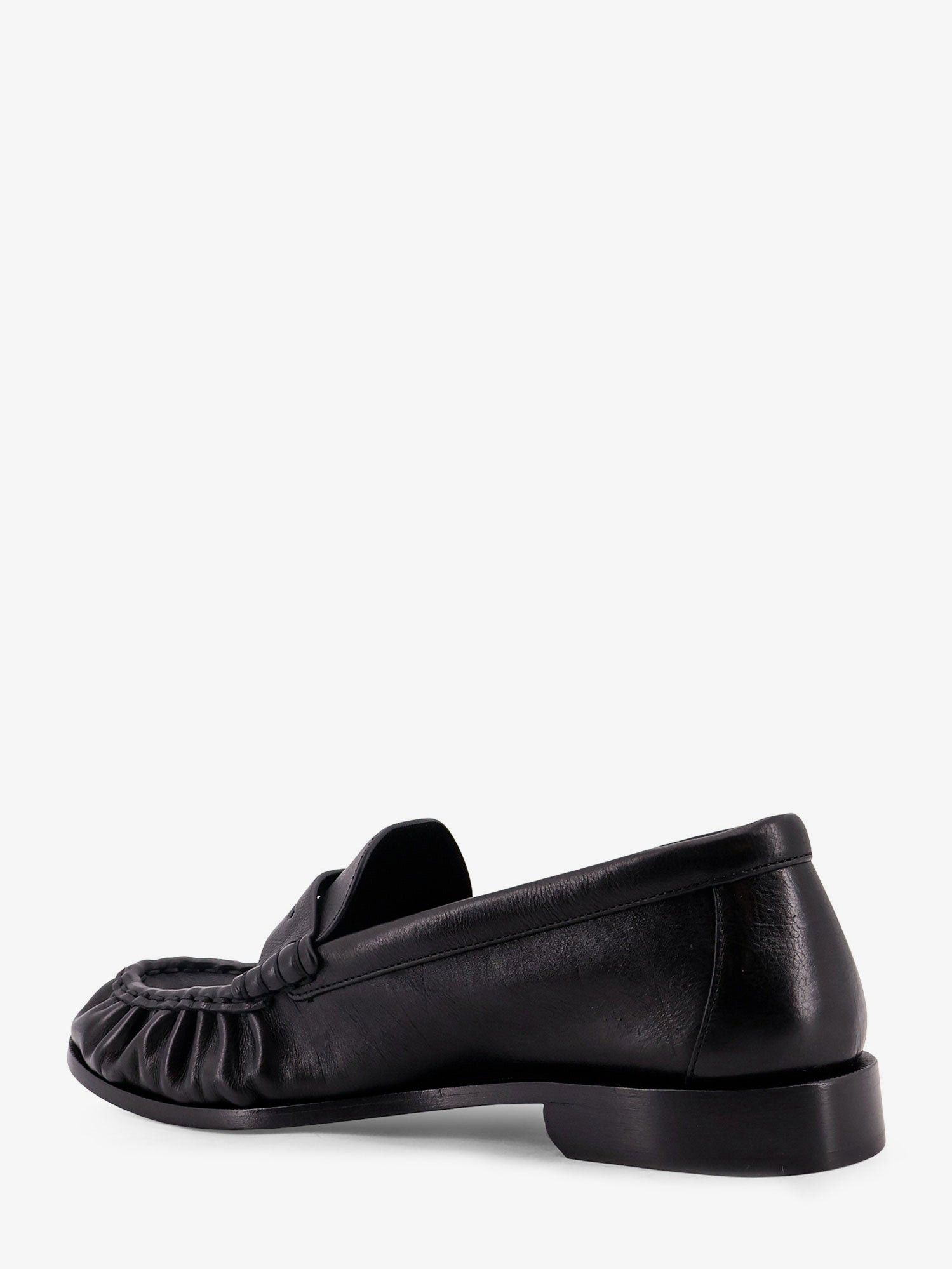 Saint Laurent Paris Le Loafer Leather Loafer Size US 7 / EU 40 - 3 Thumbnail