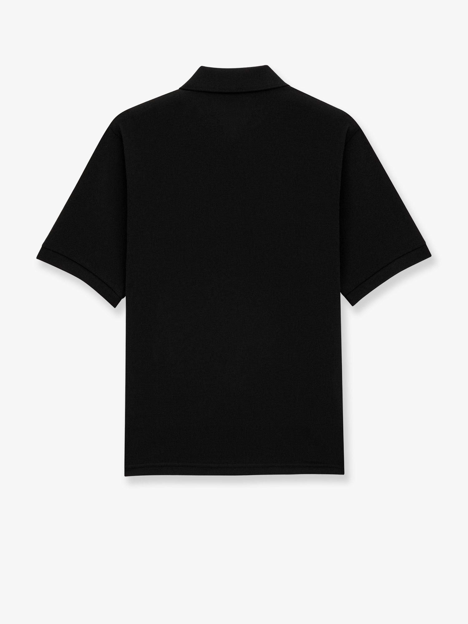 Saint Laurent Paris Classic Wool Polo Shirt Size US L / EU 52-54 / 3 - 2 Thumbnail