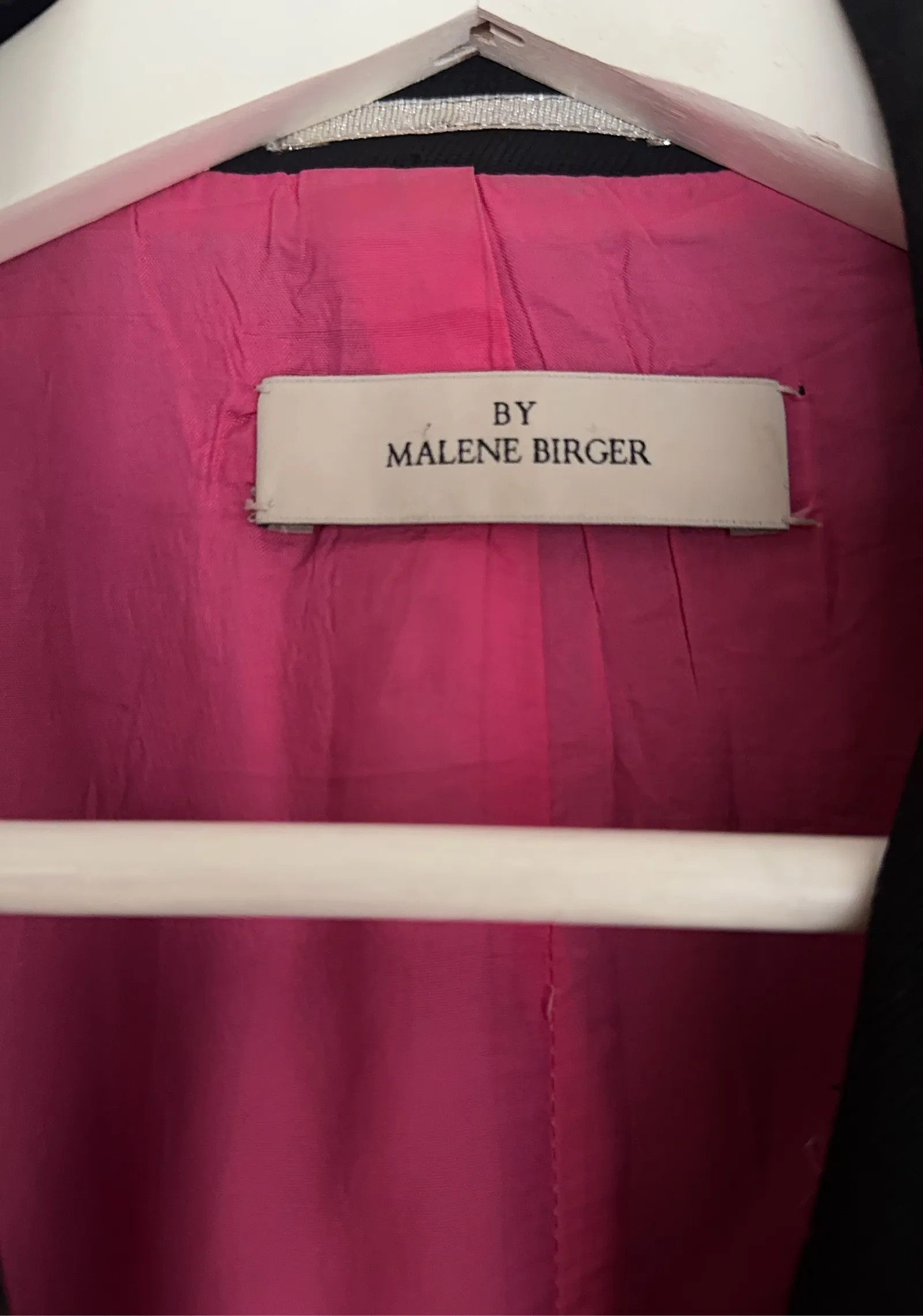 By Malene Birger By Malene Birger Blazer Size S / US 4 / IT 40 - 2 Thumbnail
