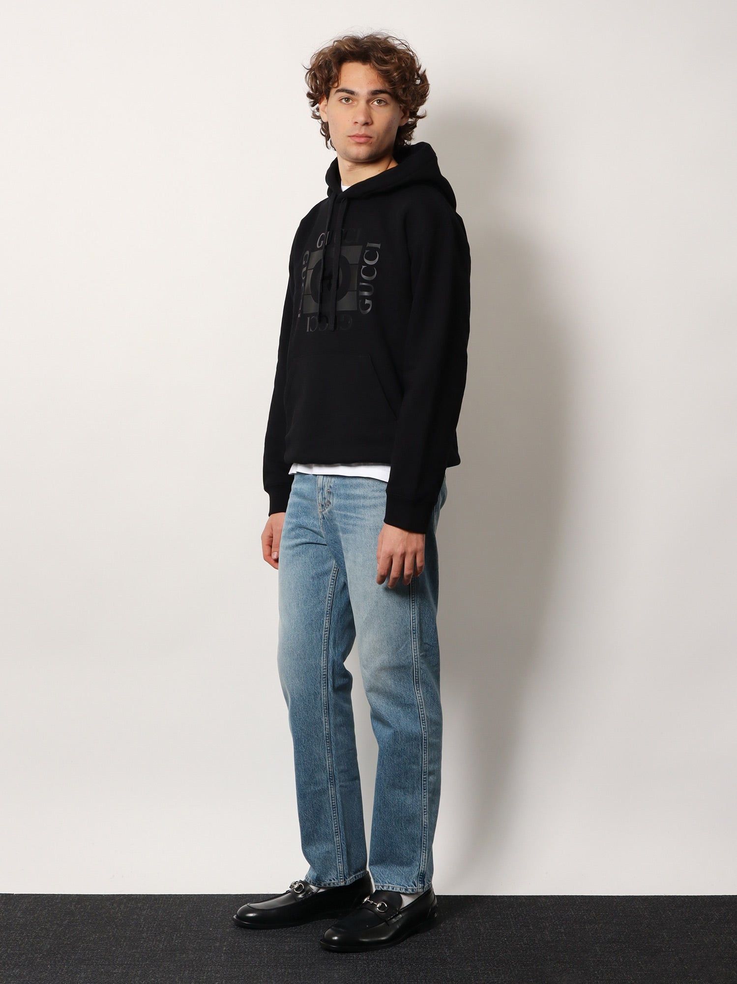 Gucci Certified Cotton Slim Fit Jeans Size US 32 / EU 48 - 4 Thumbnail