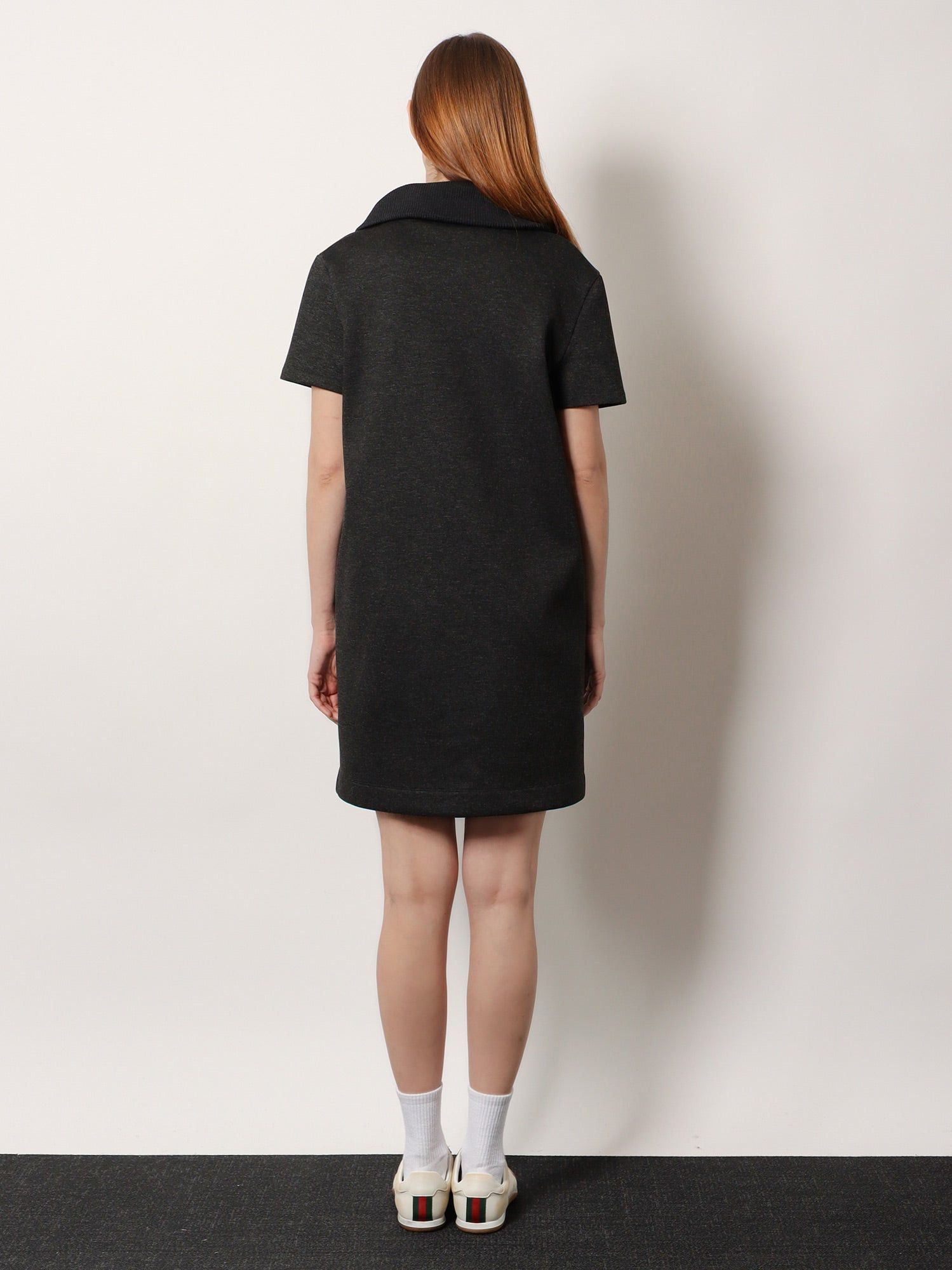 Gucci Double Jersey Dress Size XS / US 0-2 / IT 36-38 - 5 Thumbnail