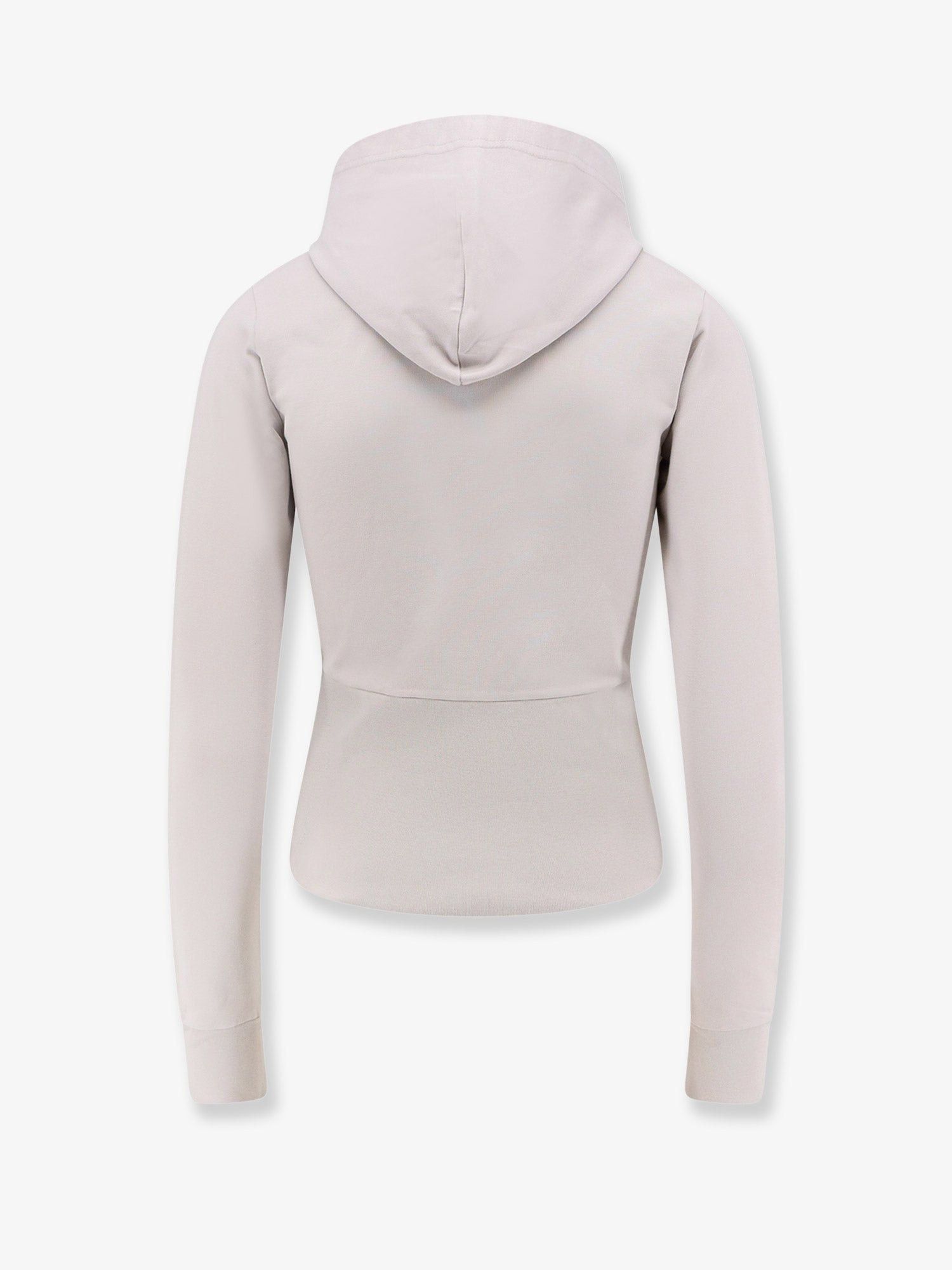 Balenciaga Cotton Hooded Sweatshirt Size M / US 6-8 / IT 42-44 - 2 Thumbnail