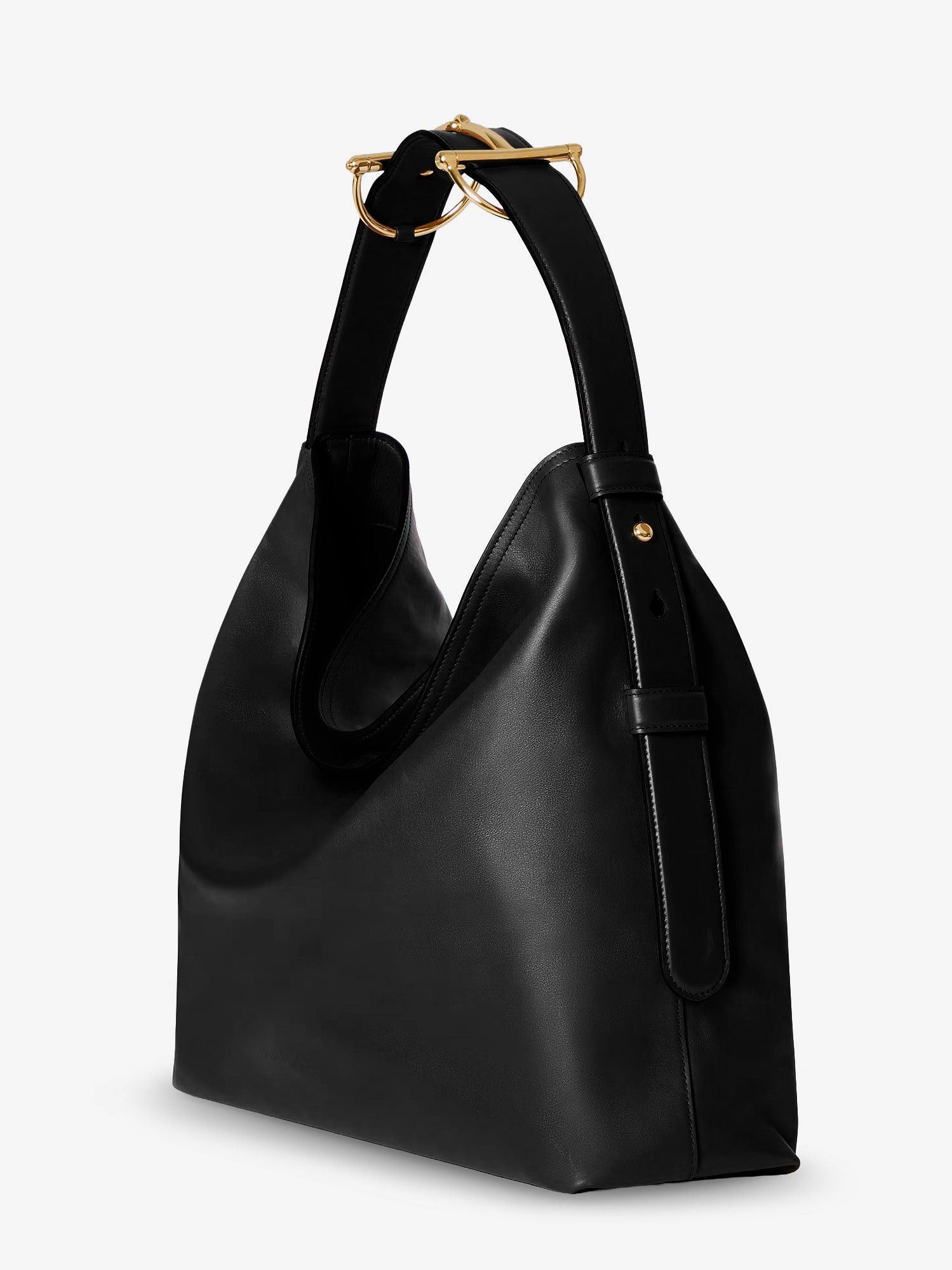 Gucci Gucci Beatrix Large Leather Shoulder Bag Size ONE SIZE - 3 Thumbnail