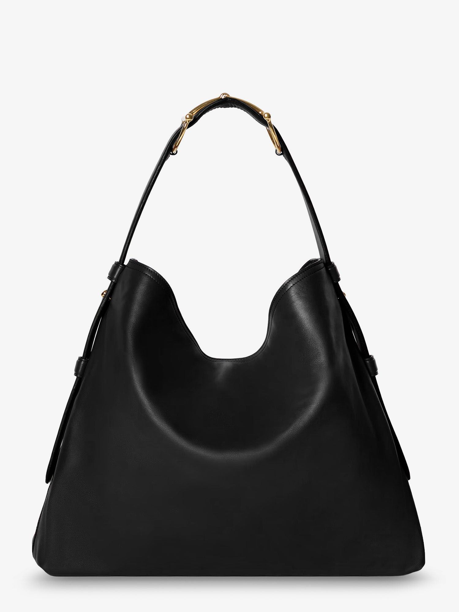 Gucci Gucci Beatrix Large Leather Shoulder Bag Size ONE SIZE - 2 Thumbnail