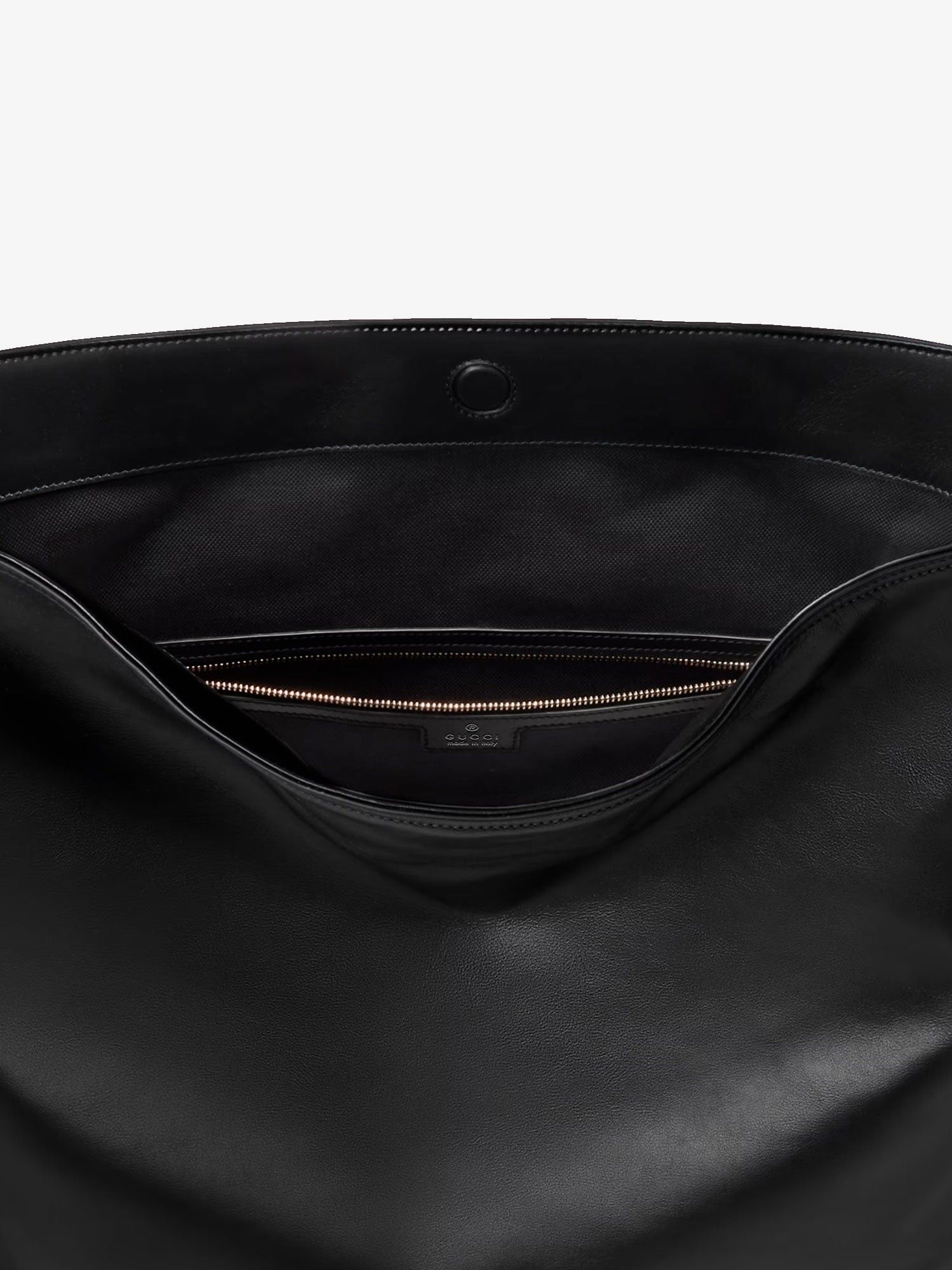 Gucci Gucci Beatrix Large Leather Shoulder Bag Size ONE SIZE - 4 Thumbnail