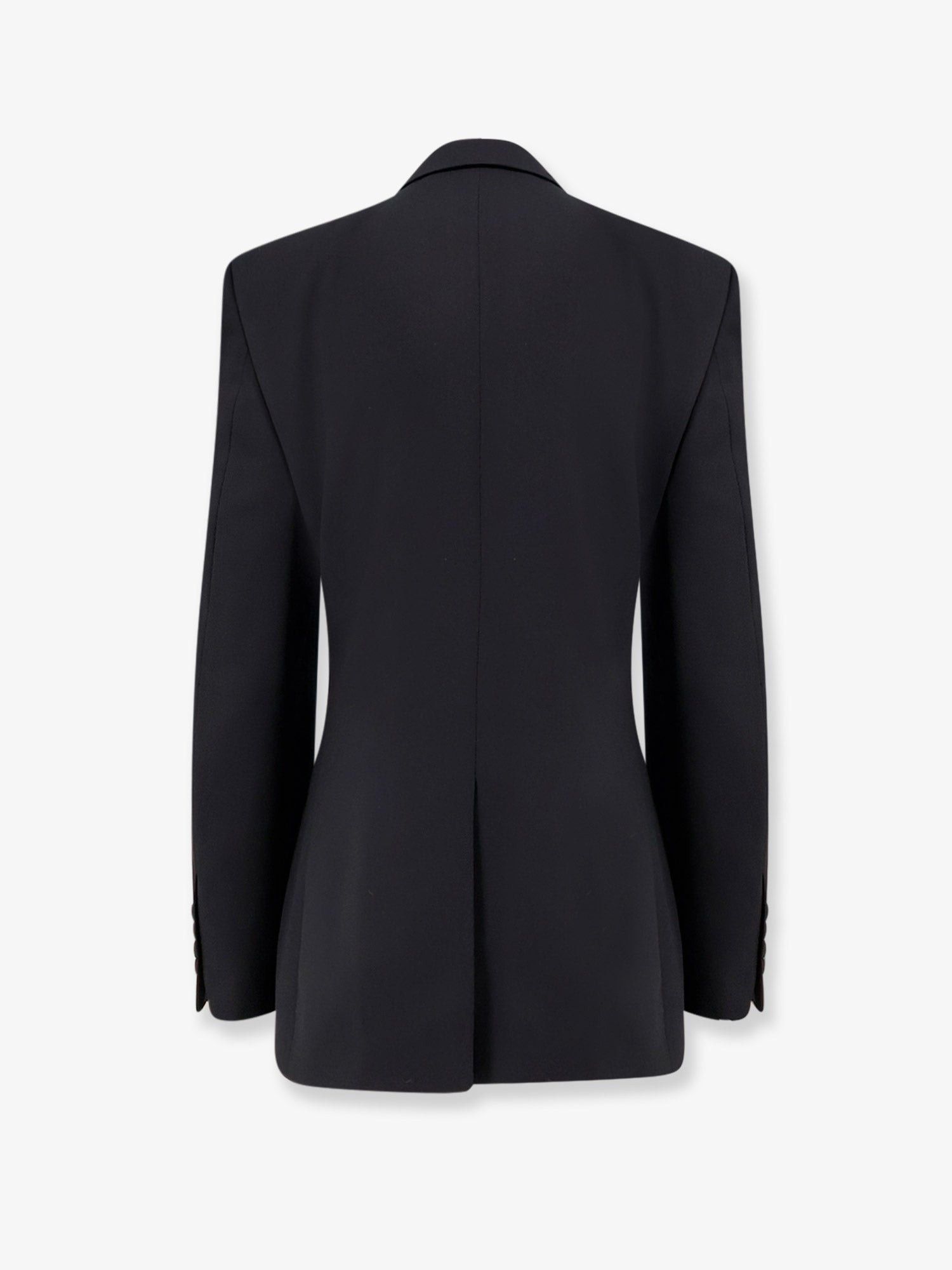 Balenciaga Tailored Standard Blazer Size XS / US 0-2 / IT 36-38 - 3 Thumbnail
