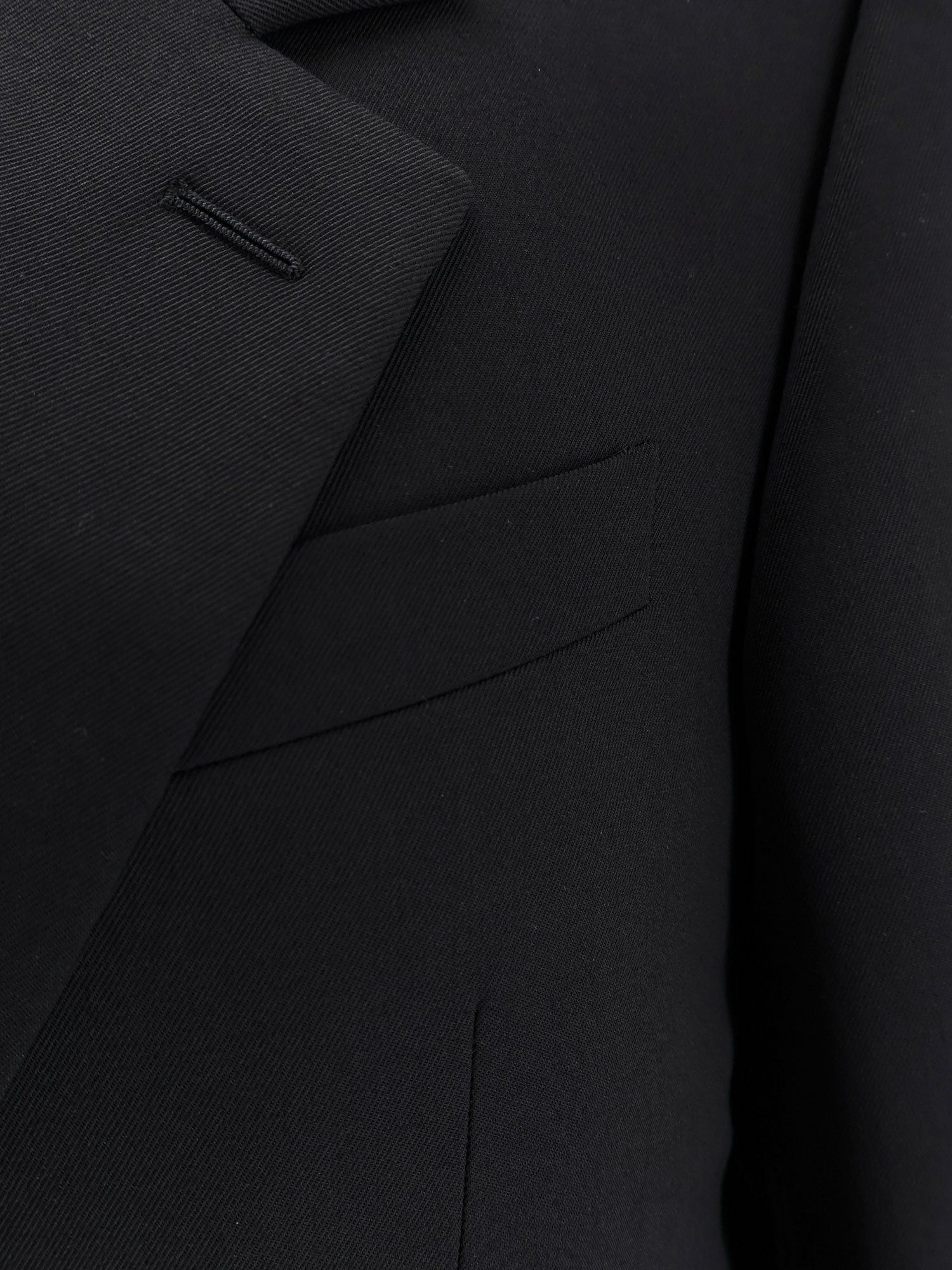 Balenciaga Tailored Standard Blazer Size XS / US 0-2 / IT 36-38 - 4 Thumbnail