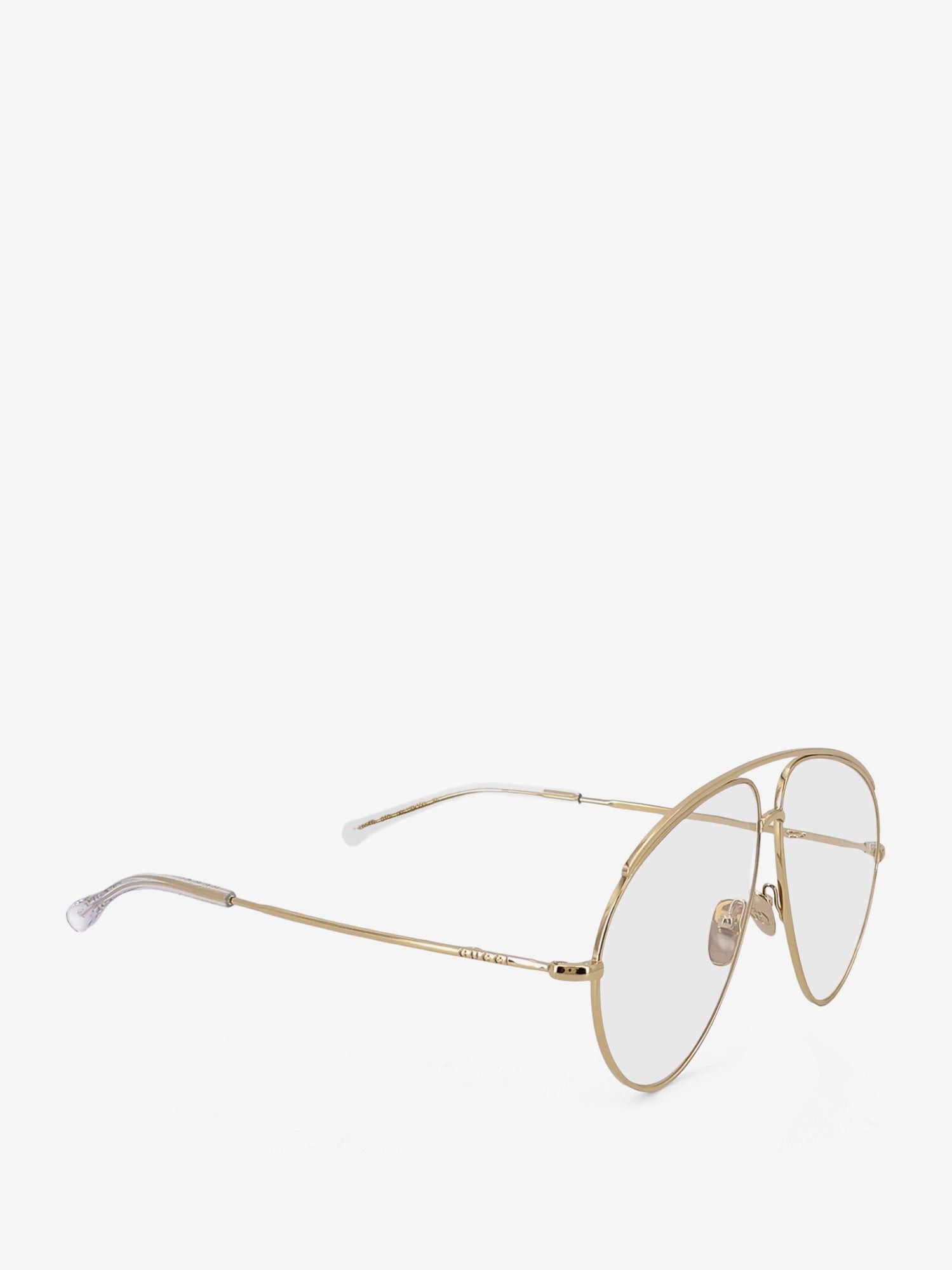 Gucci Metal Sunglasses Size ONE SIZE - 2 Thumbnail