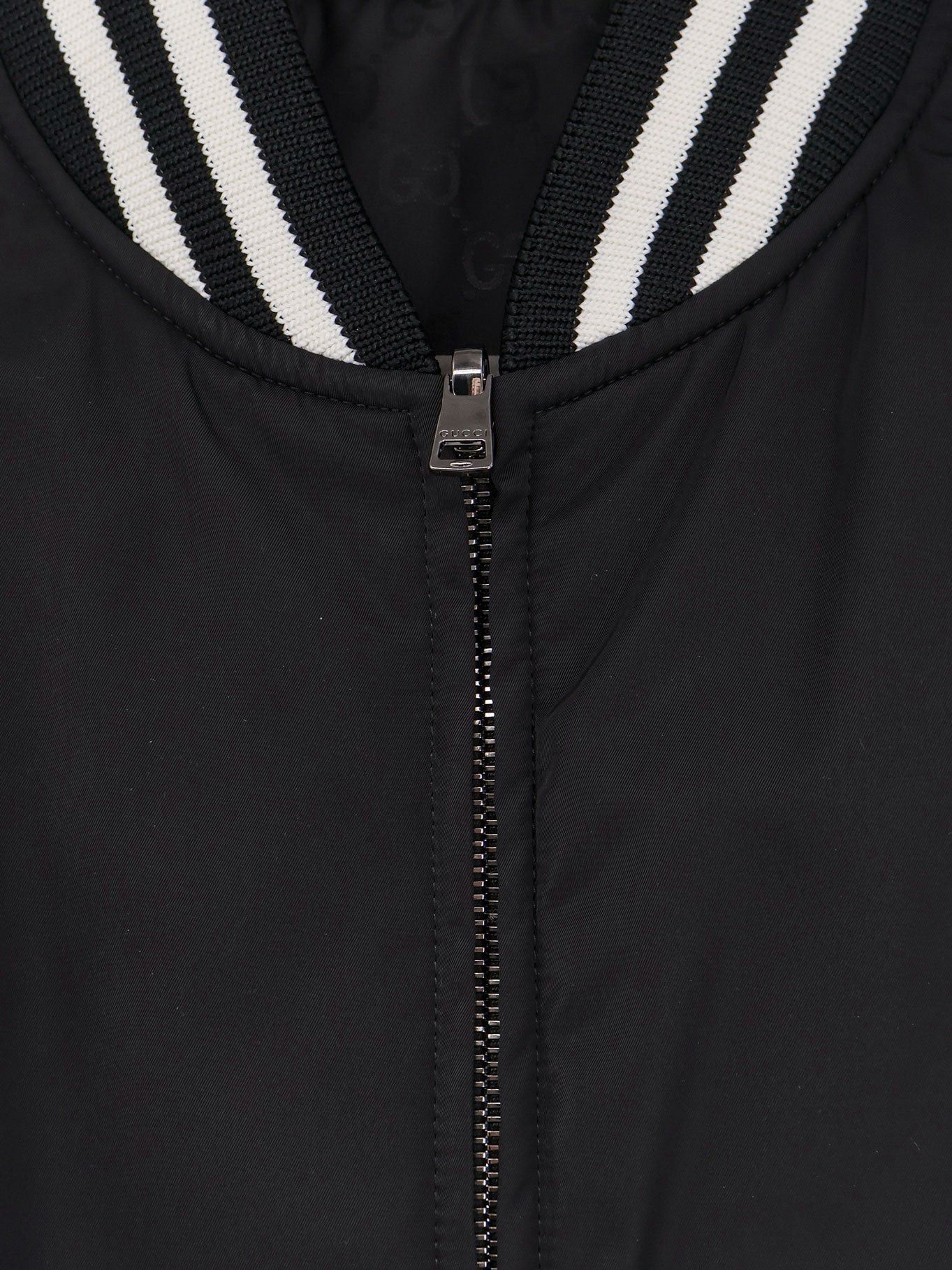 Gucci Reversible Bomber Size US M / EU 48-50 / 2 - 5 Thumbnail