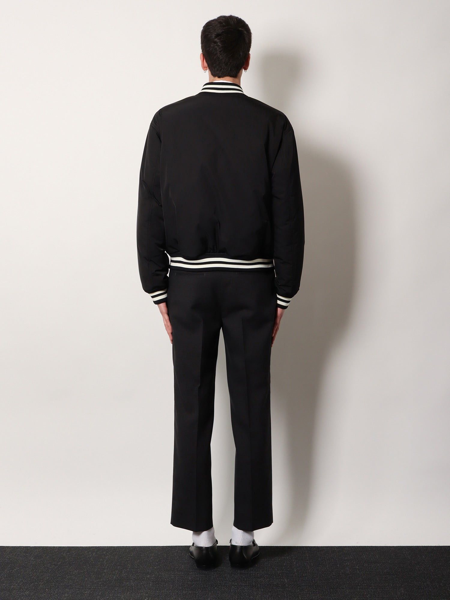 Gucci Reversible Bomber Size US M / EU 48-50 / 2 - 3 Thumbnail