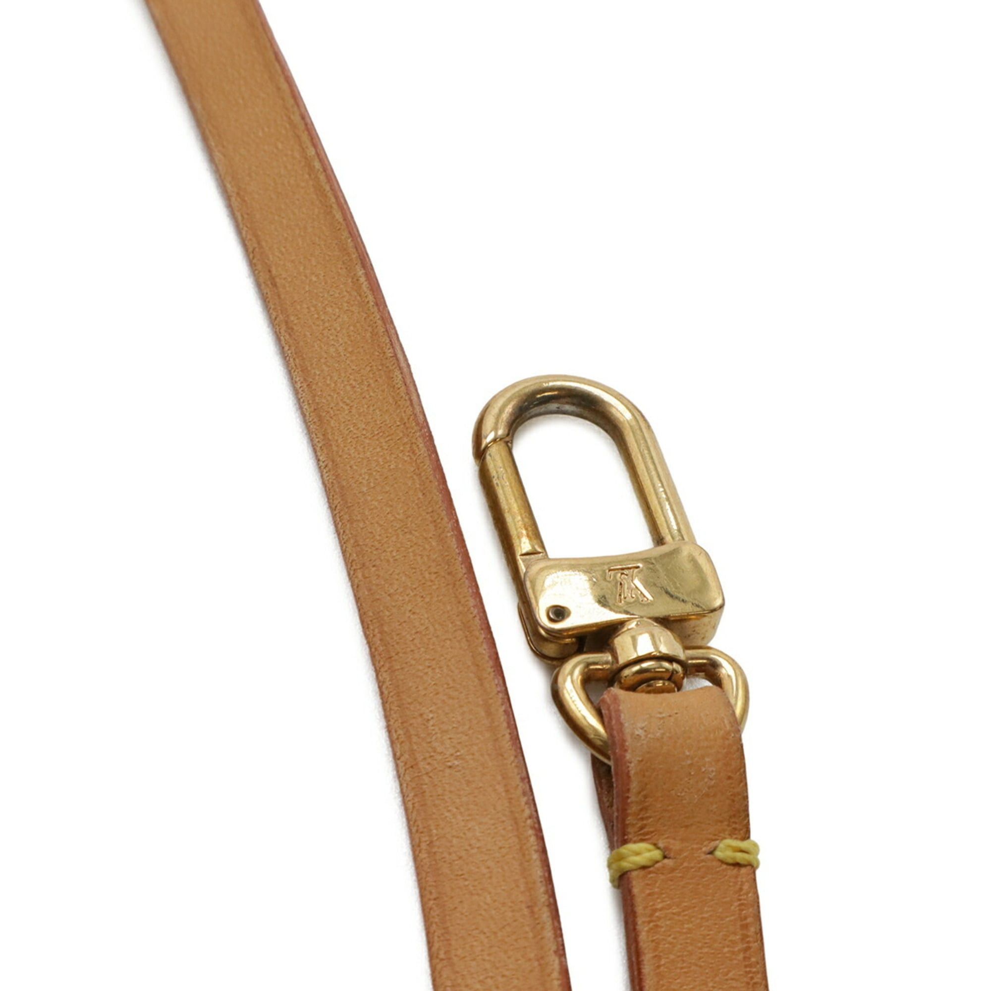 Louis Vuitton Louis Vuitton Monogram Pochette Accessoires Handbag Pouch - Bag M51980 Size ONE SIZE - 8 Thumbnail