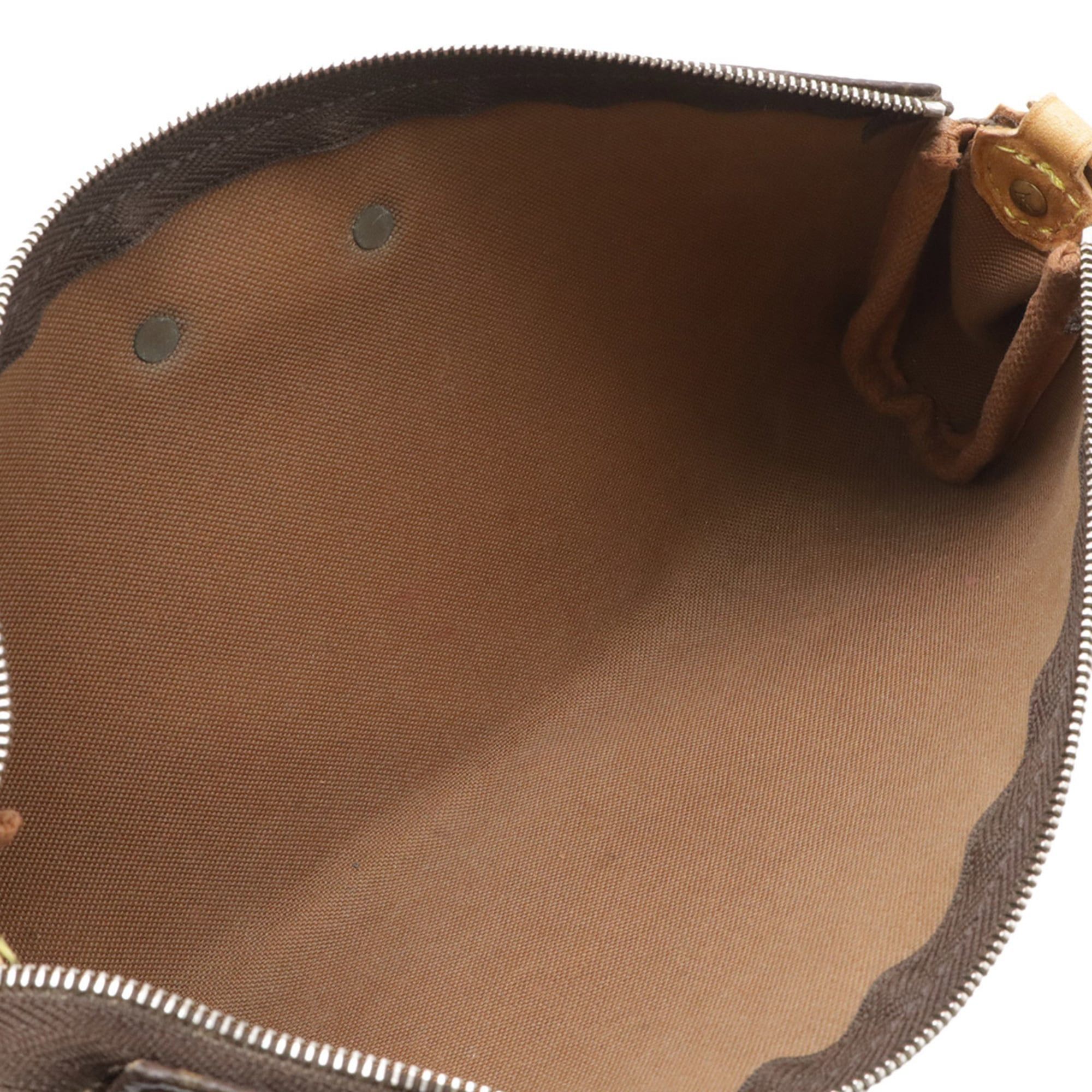 Louis Vuitton Louis Vuitton Monogram Eva Handbag Pouch - Bag Chain Shoulder M95567 Size ONE SIZE - 10 Thumbnail