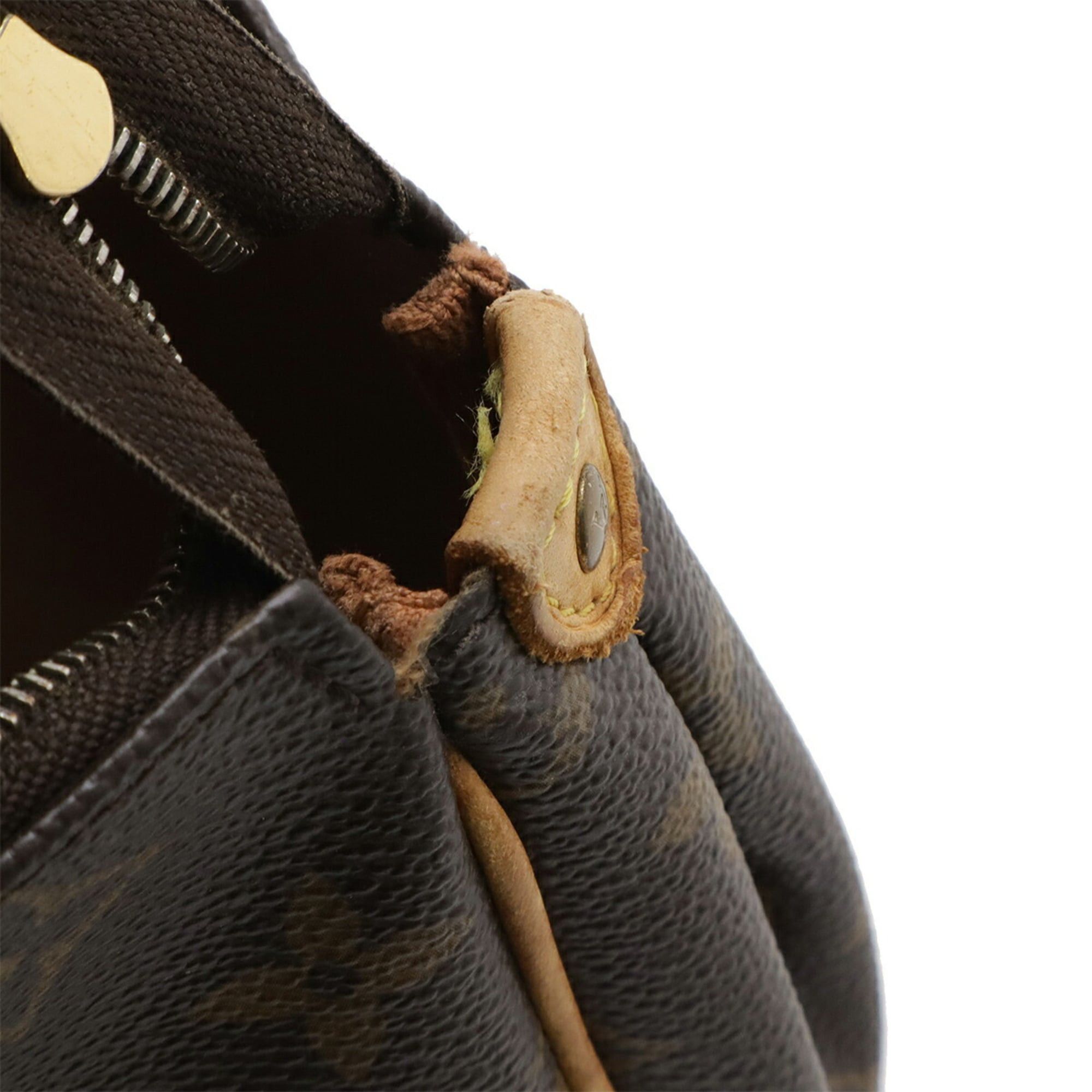 Louis Vuitton Louis Vuitton Monogram Eva Handbag Pouch - Bag Chain Shoulder M95567 Size ONE SIZE - 7 Thumbnail
